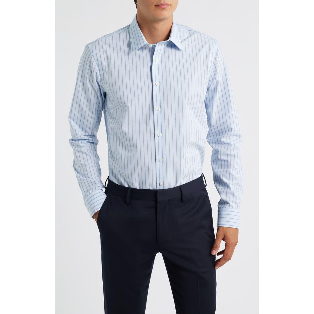 nordstrom trim fit non-iron dress shirt Men's Nordstrom Non-Iron Shirts