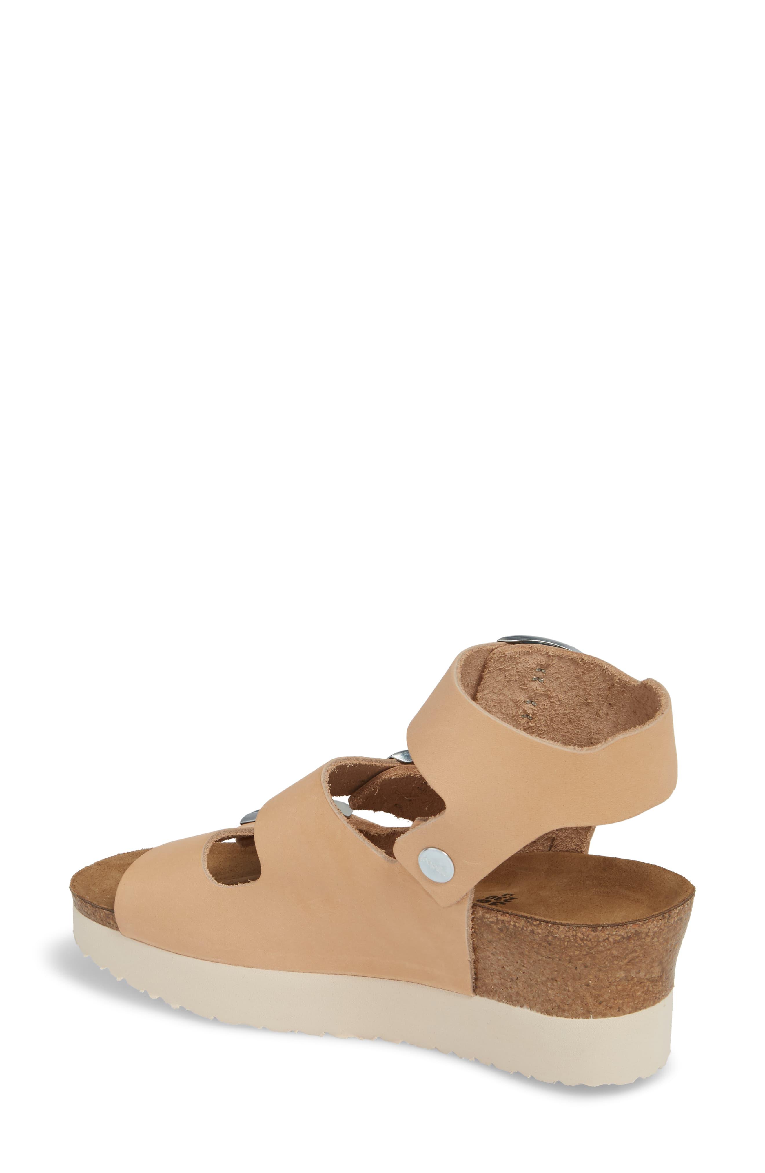 papillio by birkenstock linnea platform sandal