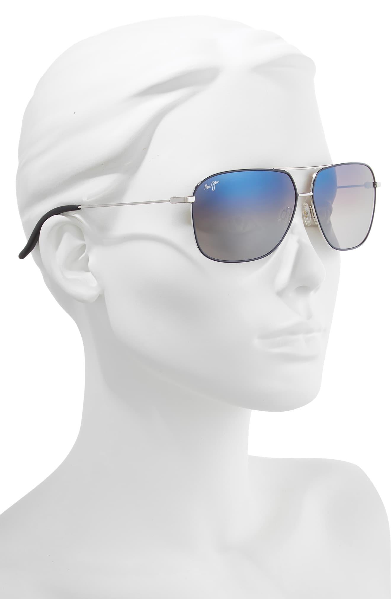 Kami blue lens maui jims latinokesil