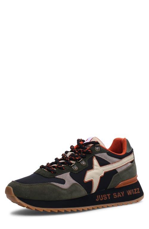 W6yz Low-top sneakers for Men | Online Sale up to 75% off | Lyst