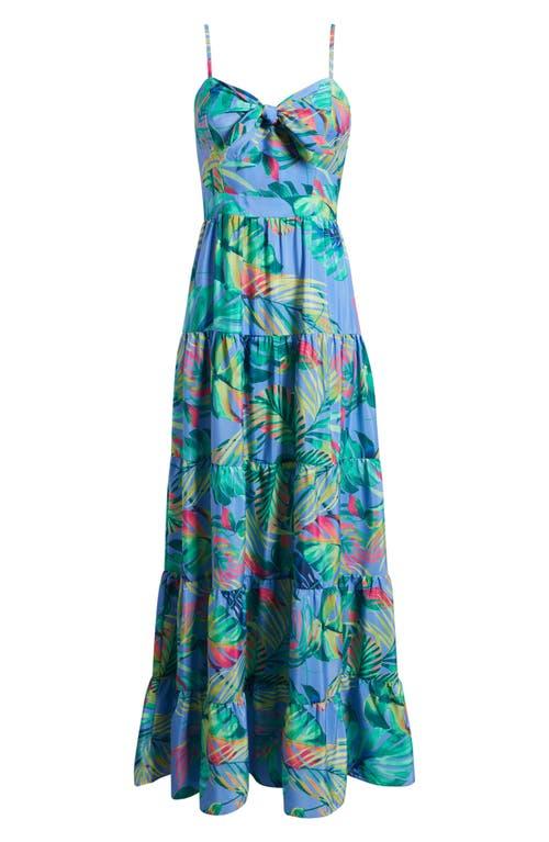 sachin and babi light blue dress Women's Eliza J Formal Dresses & Evening Gowns