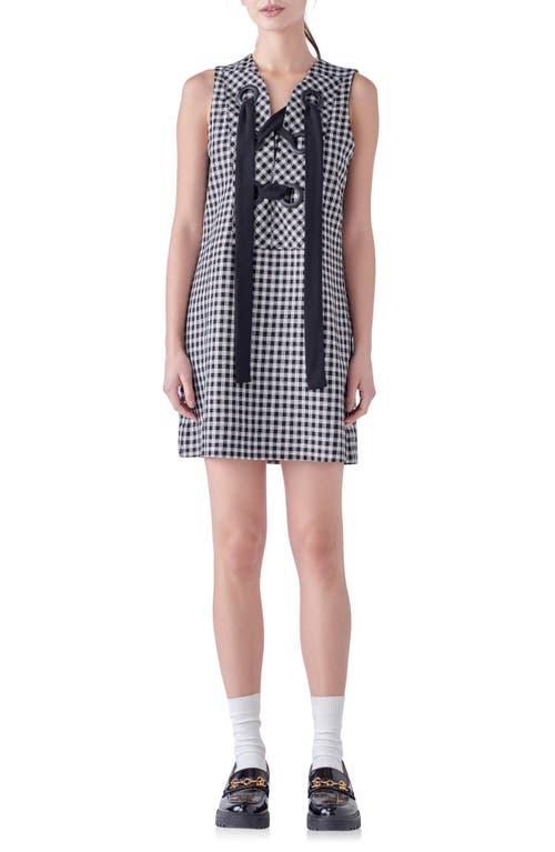 English Factory Tweed Dresses for Women | Lyst