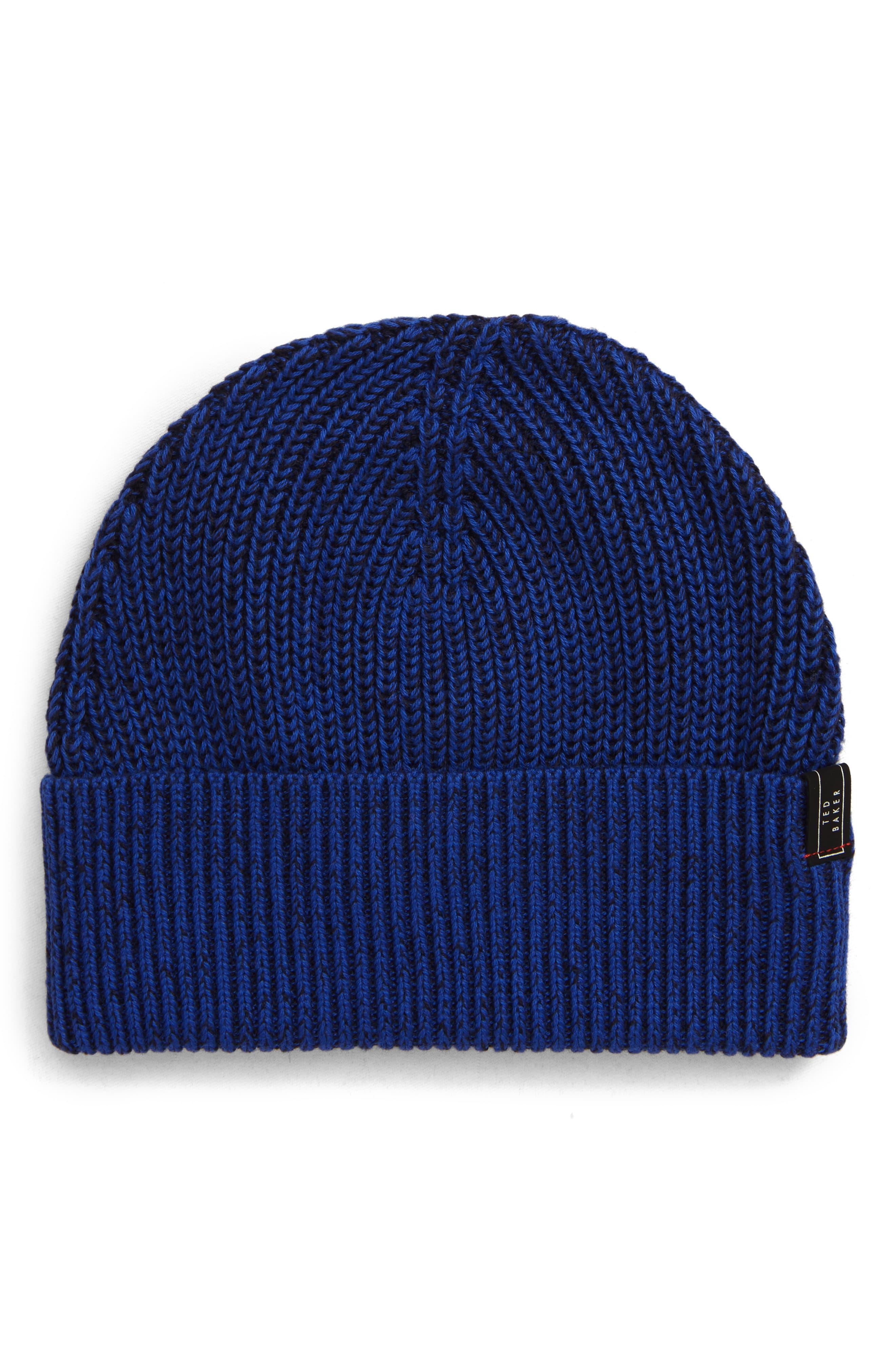 ted baker beanie hat
