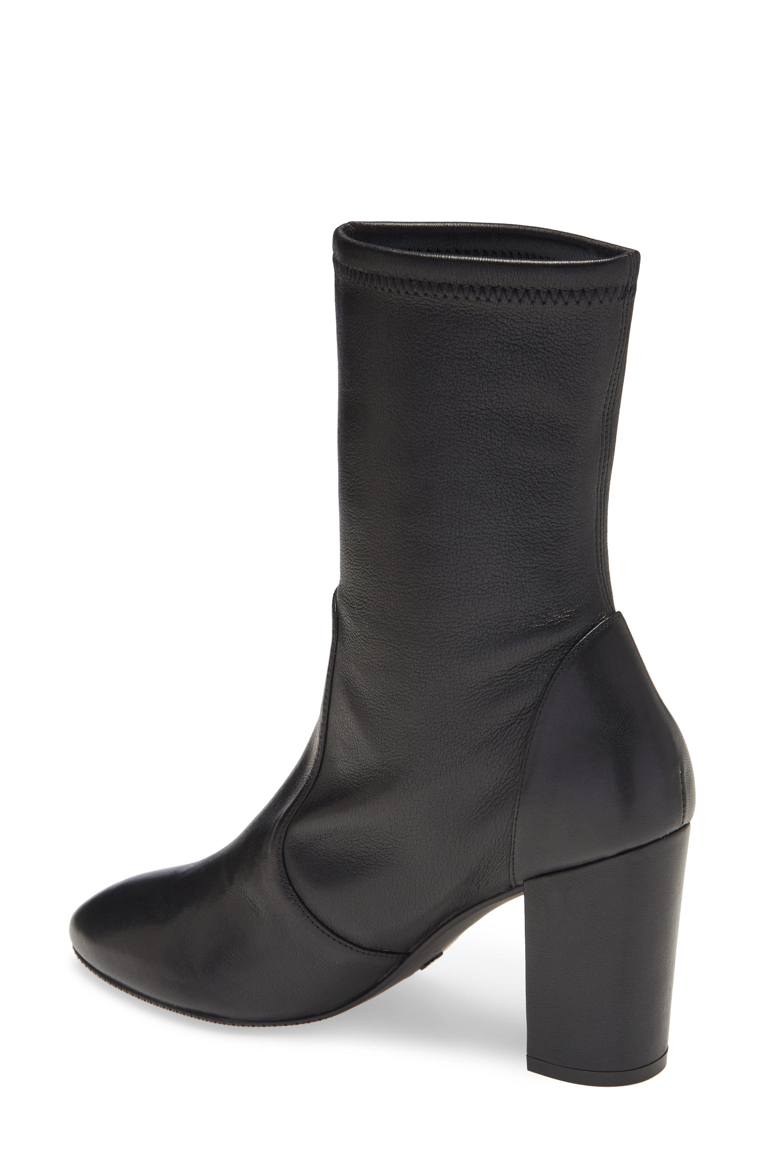 stuart weitzman gianella bootie