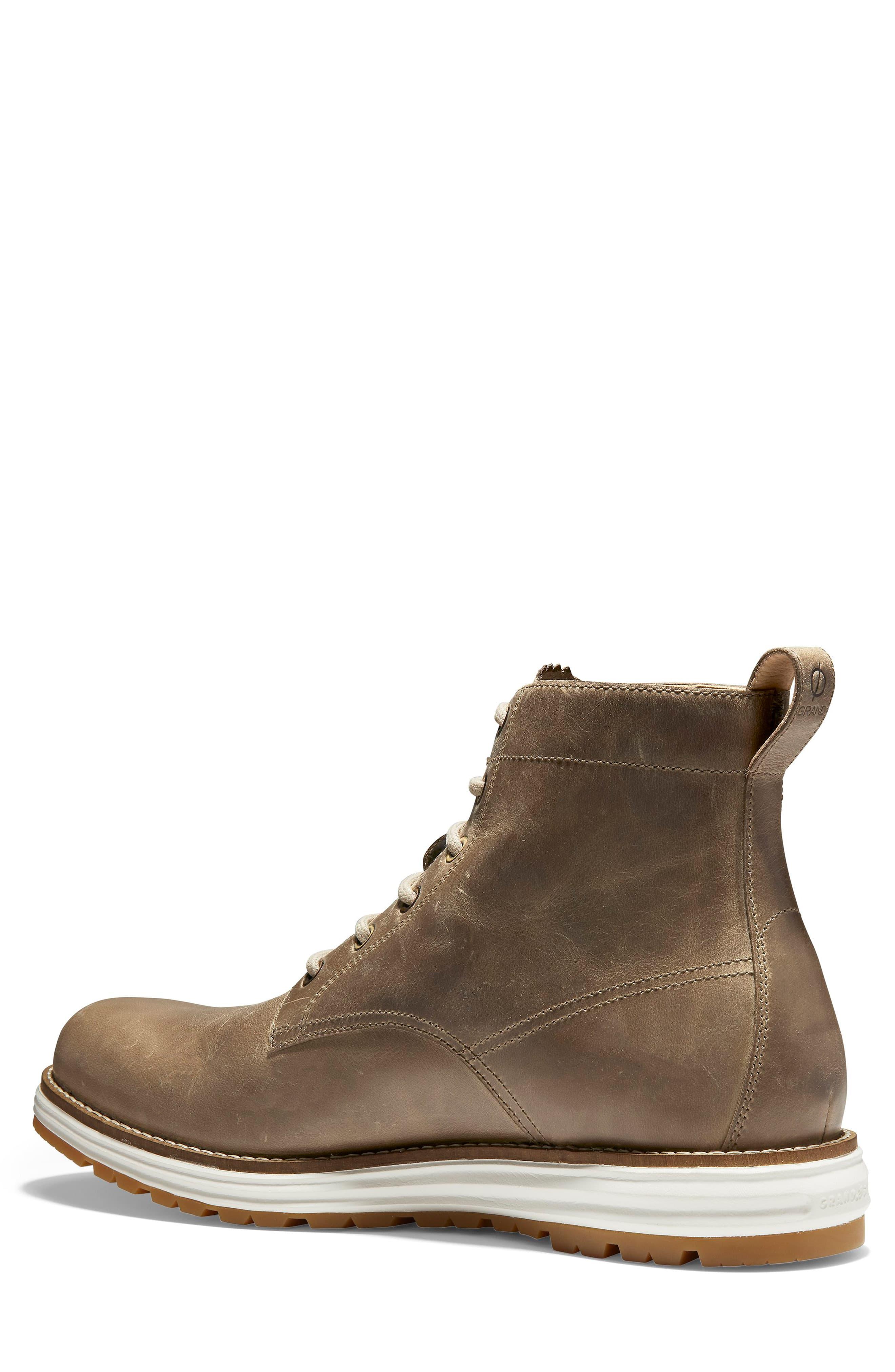 cole haan original grand waterproof boots