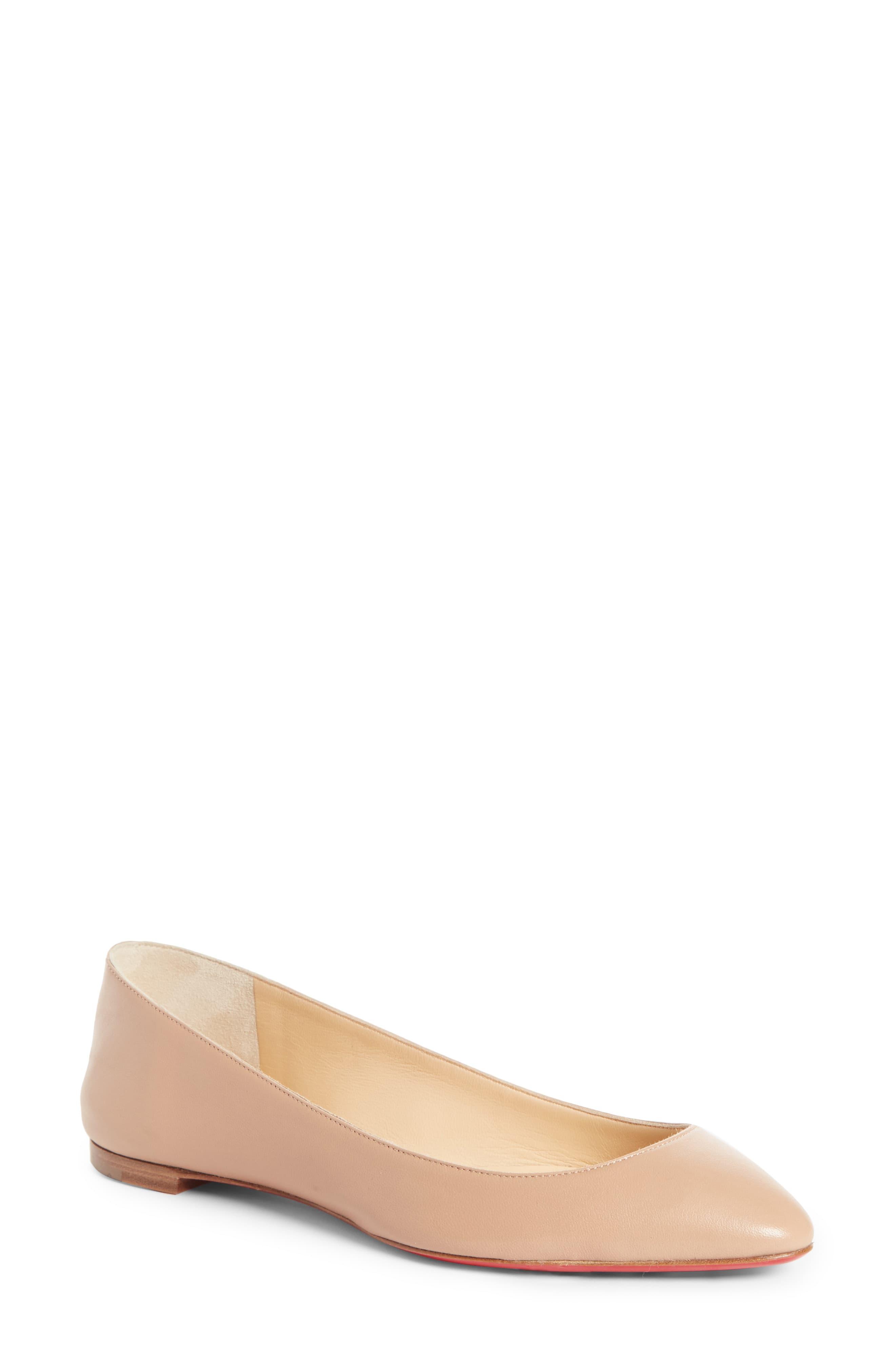 eloise flex ballet flat