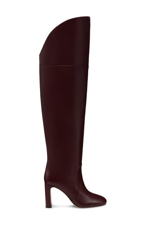 Stuart Weitzman Over-the-knee boots for Women | Online Sale