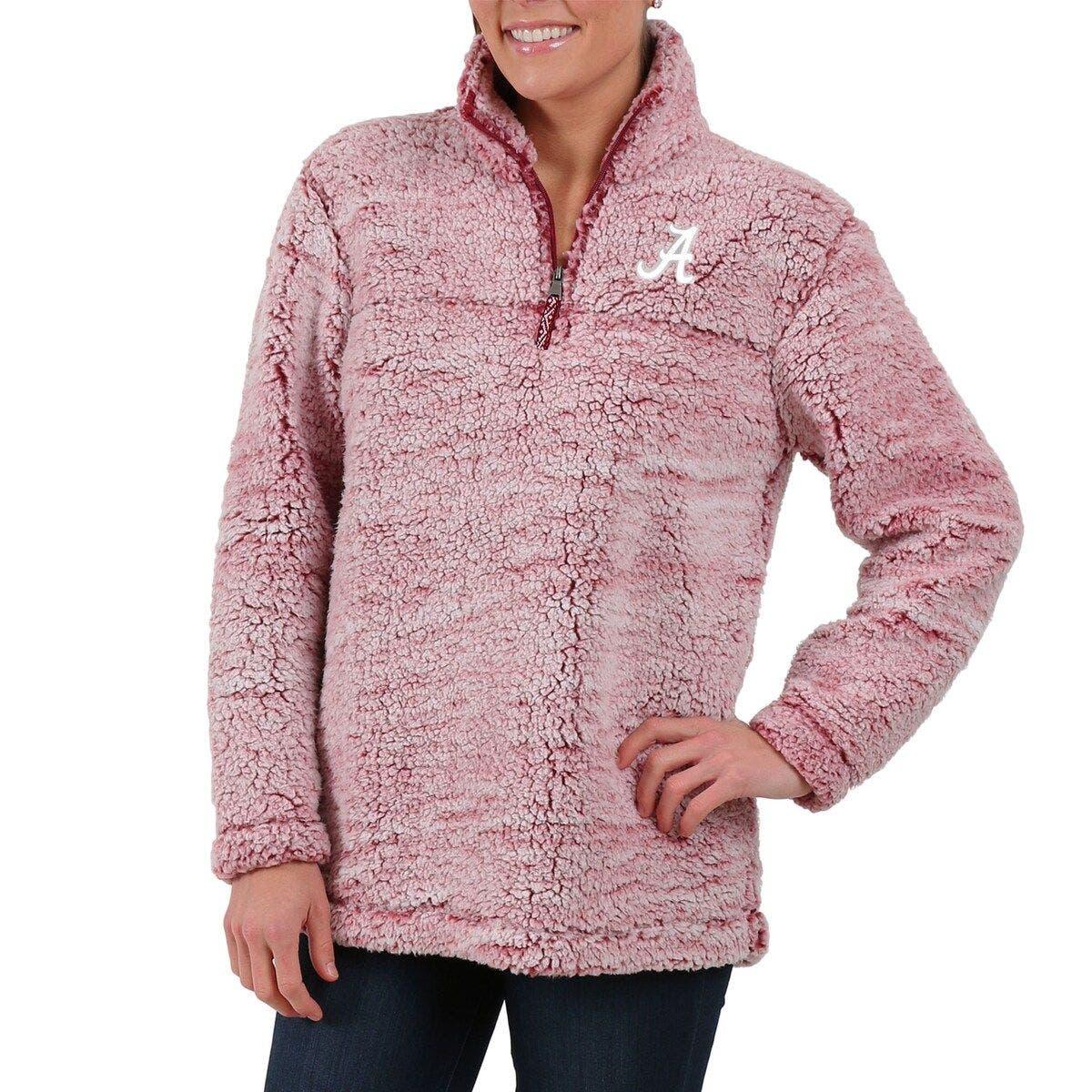 Boxercraft Alabama Tide Sherpa Super 