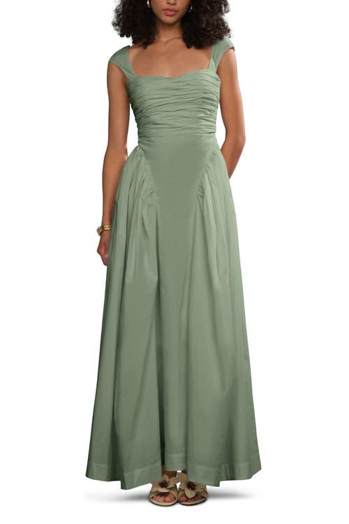 Green AMUR Dresses for Women | Lyst