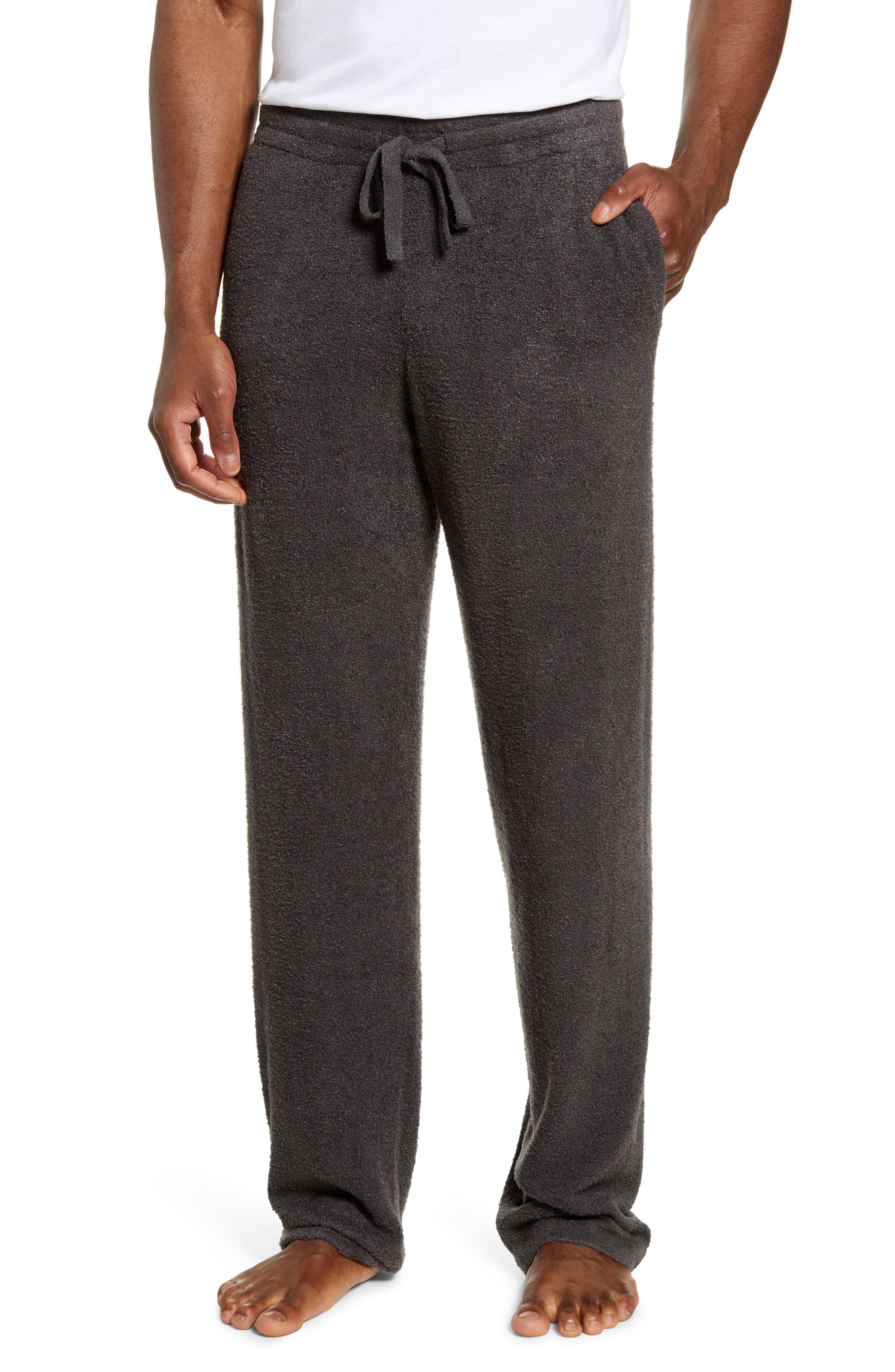 Barefoot Dreams Barefoot Dreams Cozychictm Lite Lounge Pants in Carbon ...
