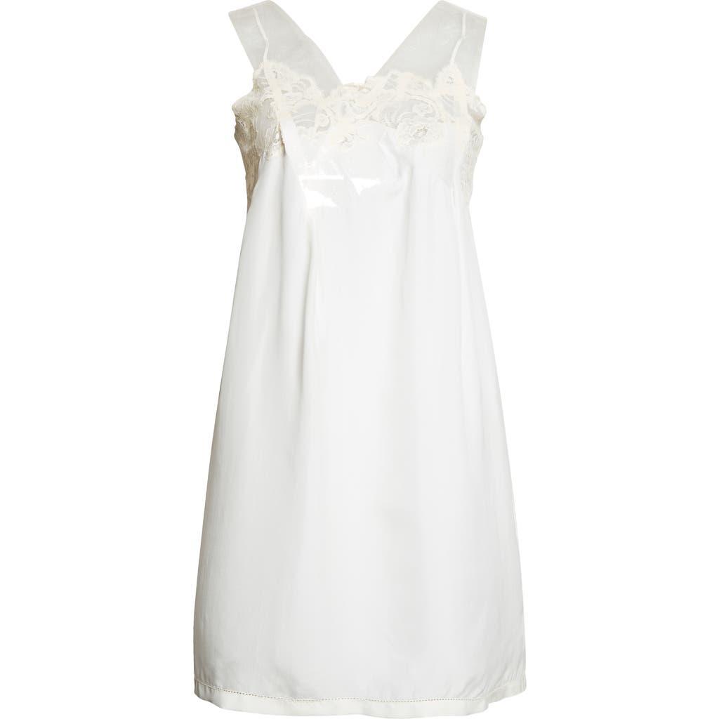 Maison Margiela Embroidered Dresses for Women | Lyst