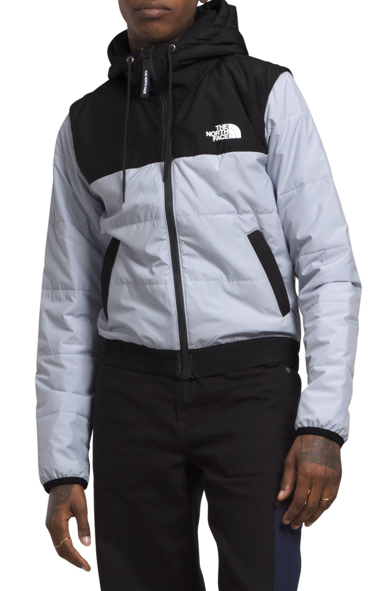 the north face puffer jacket rep