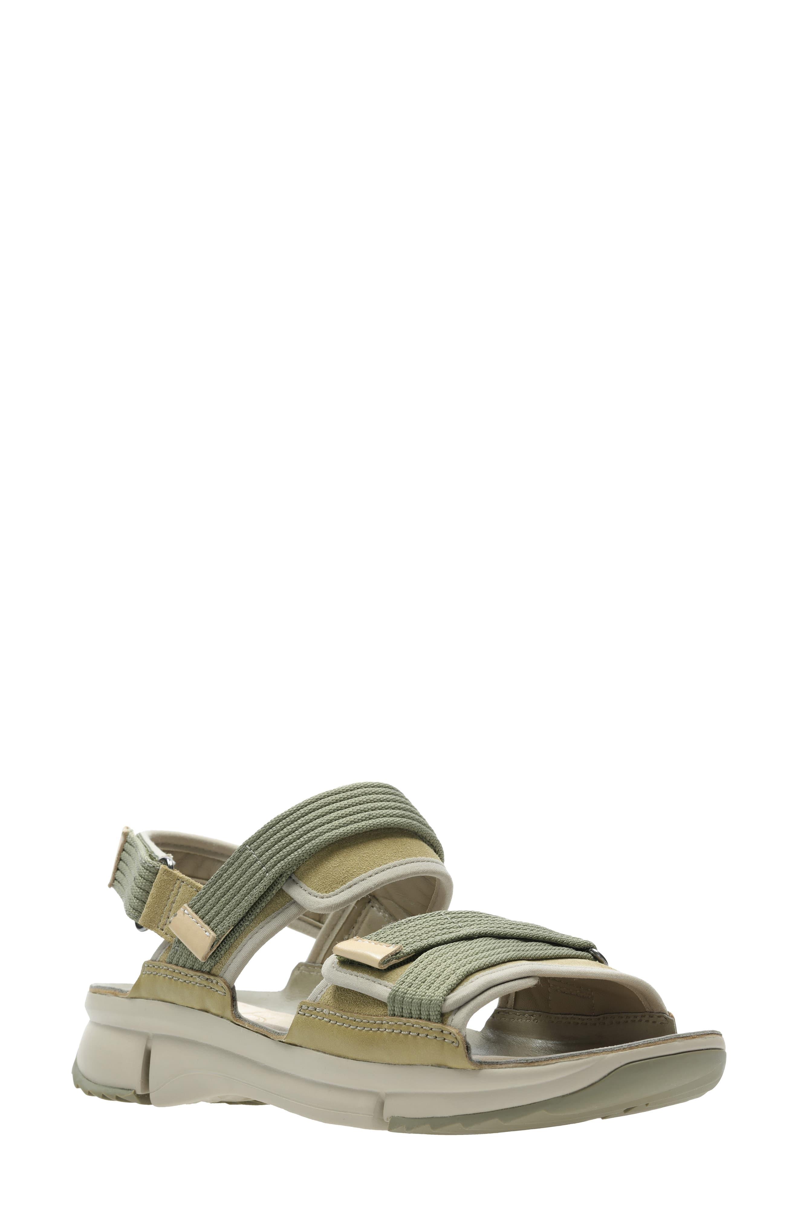 clarks tri walk sandals