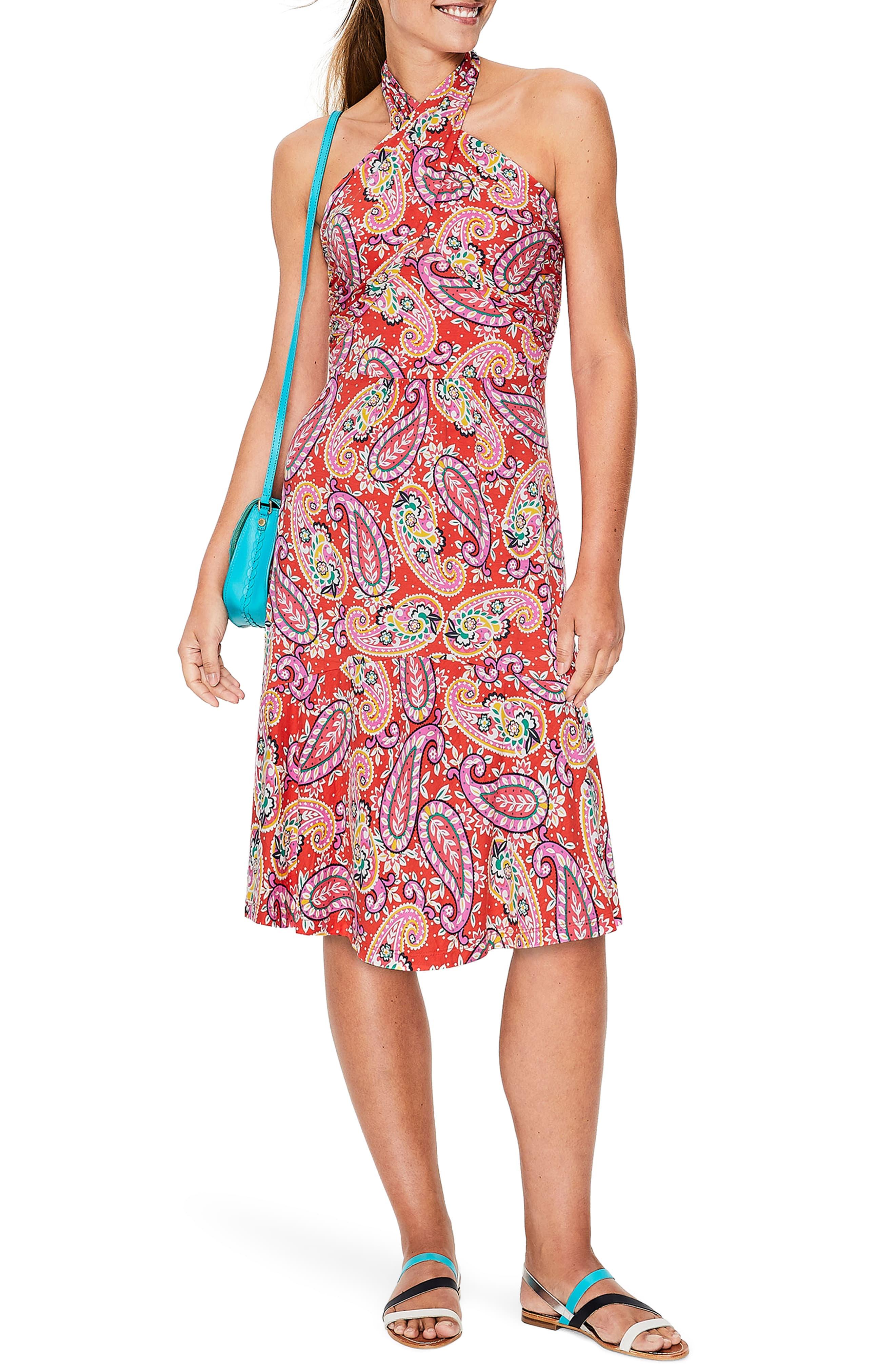 boden sundress