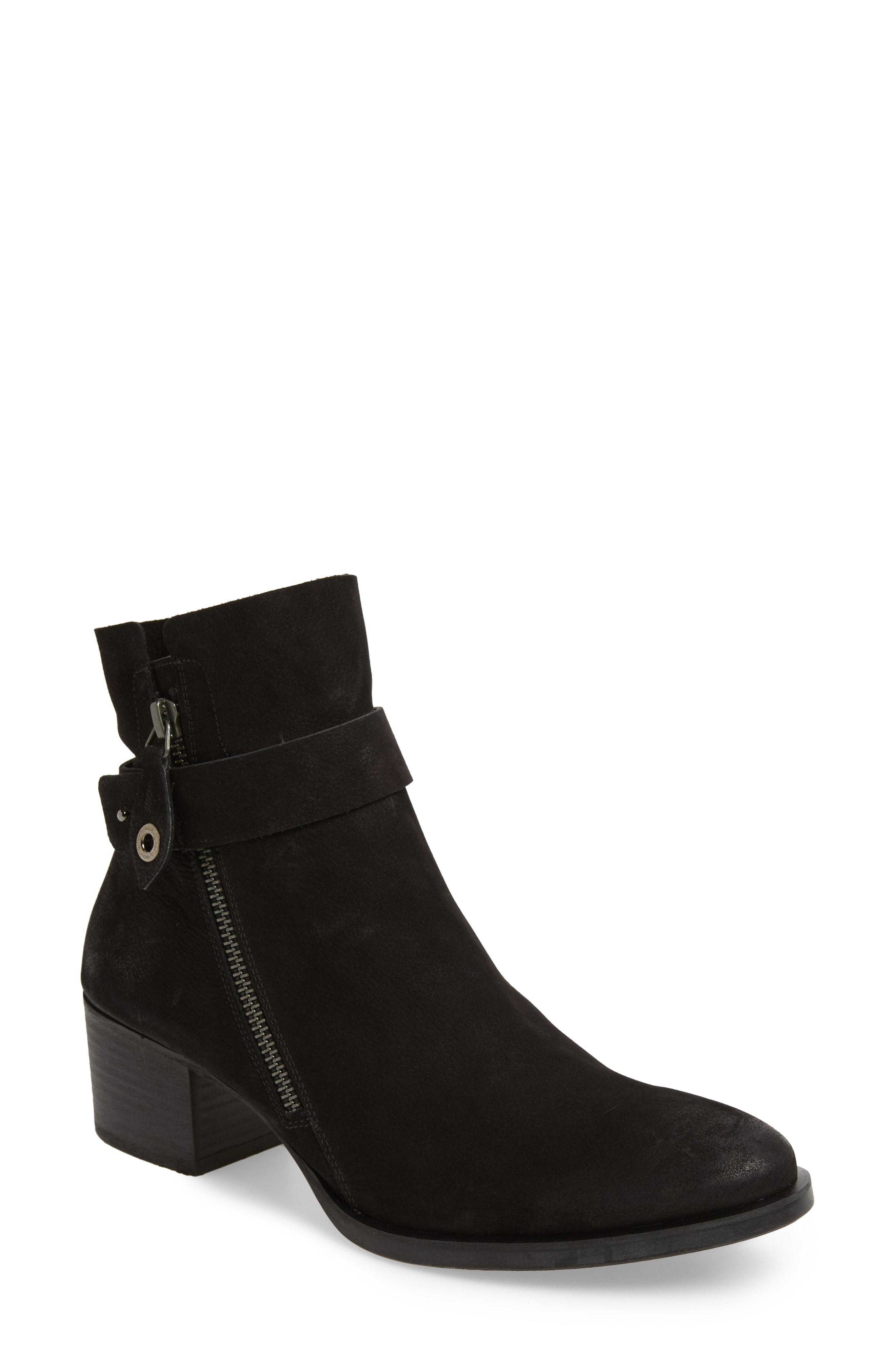 sheridan bootie paul green