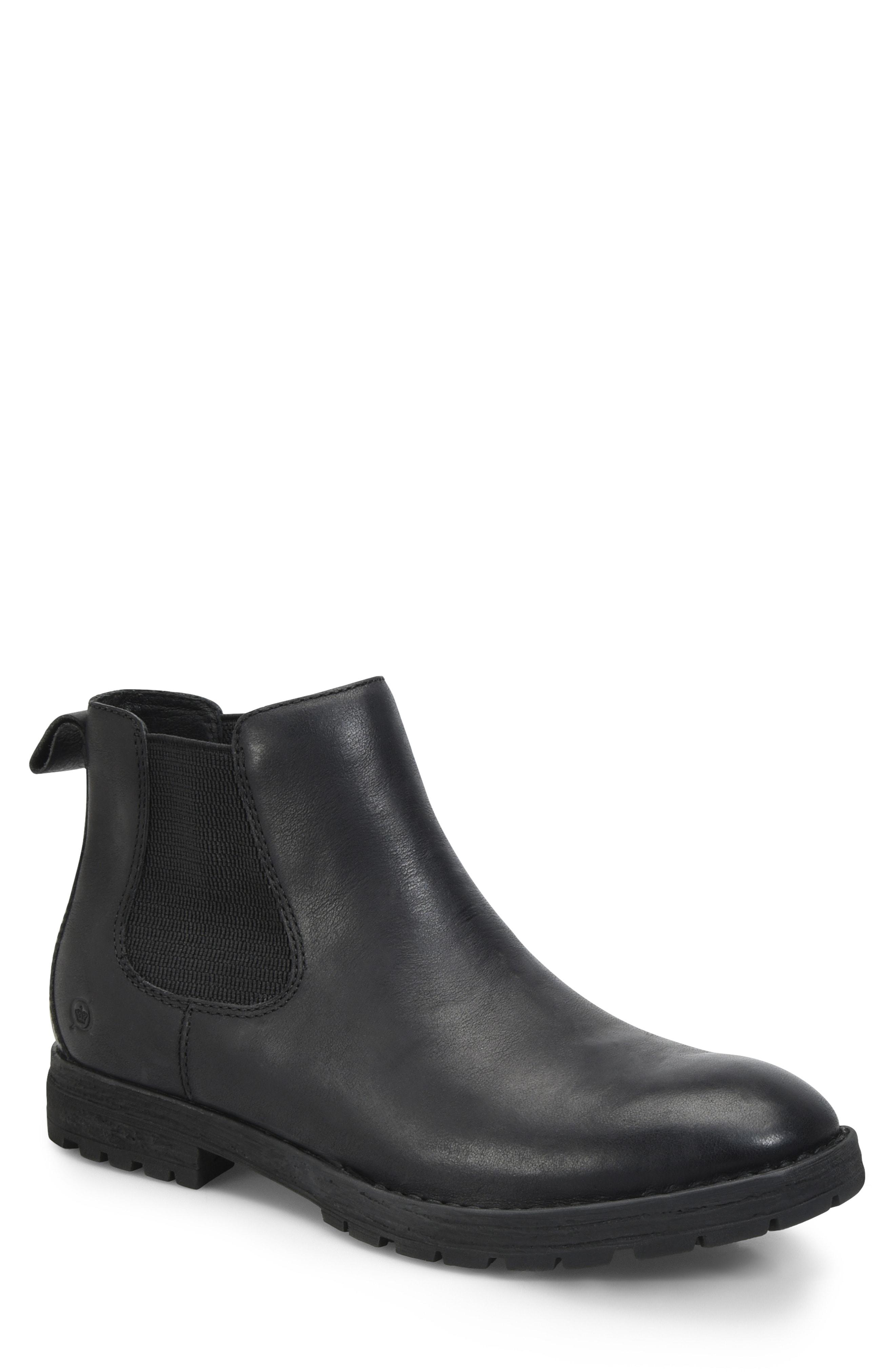 børn evros waterproof boot