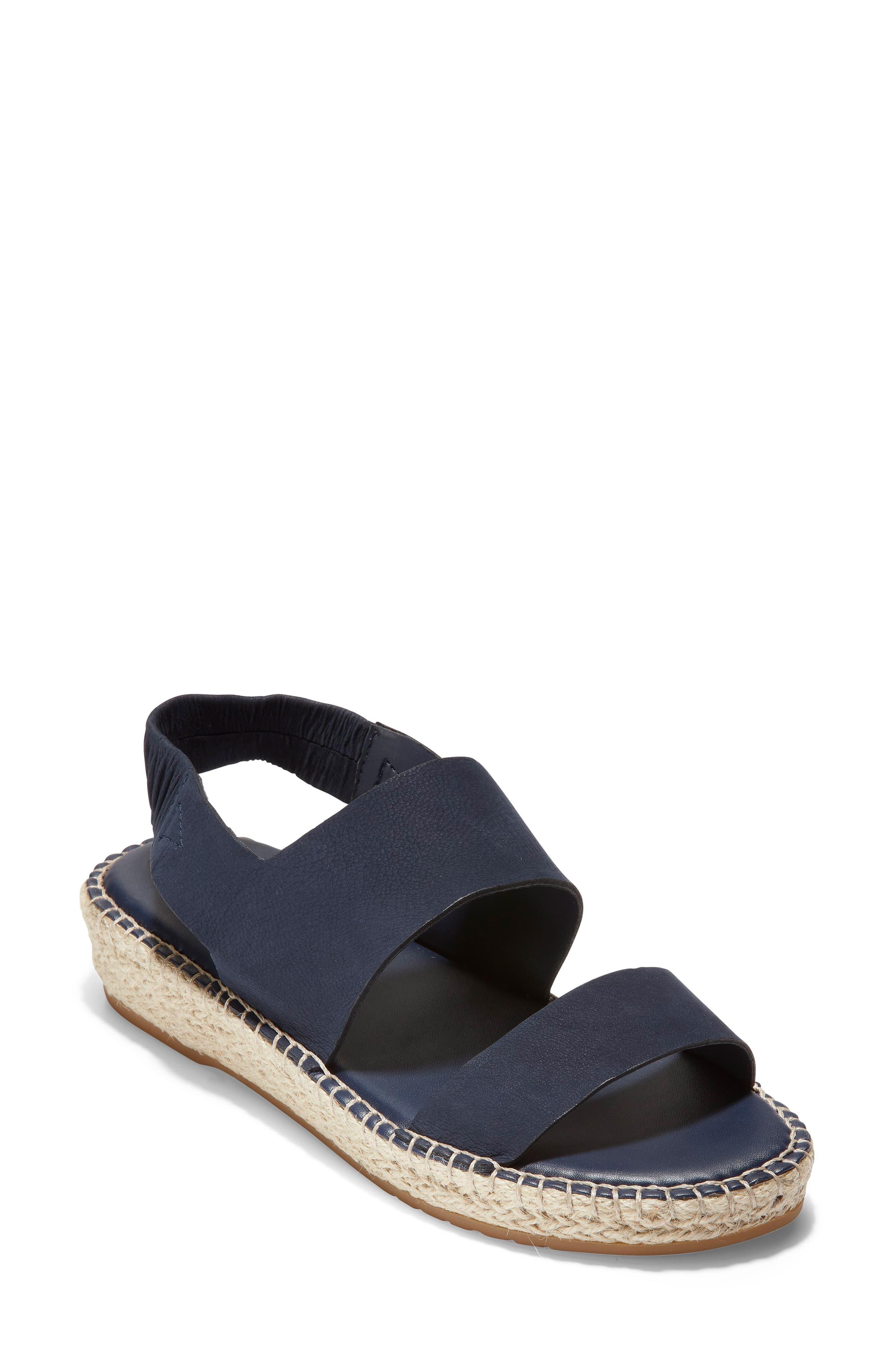cole haan cloud feel espadrille