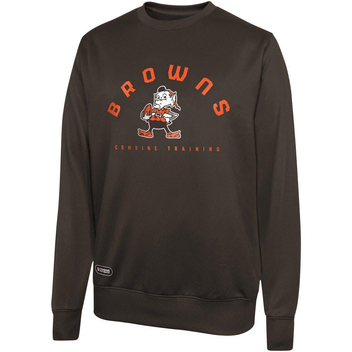 47 San Diego Padres City Connect Legend Headline Pullover Sweatshirt At  Nordstrom in White for Men