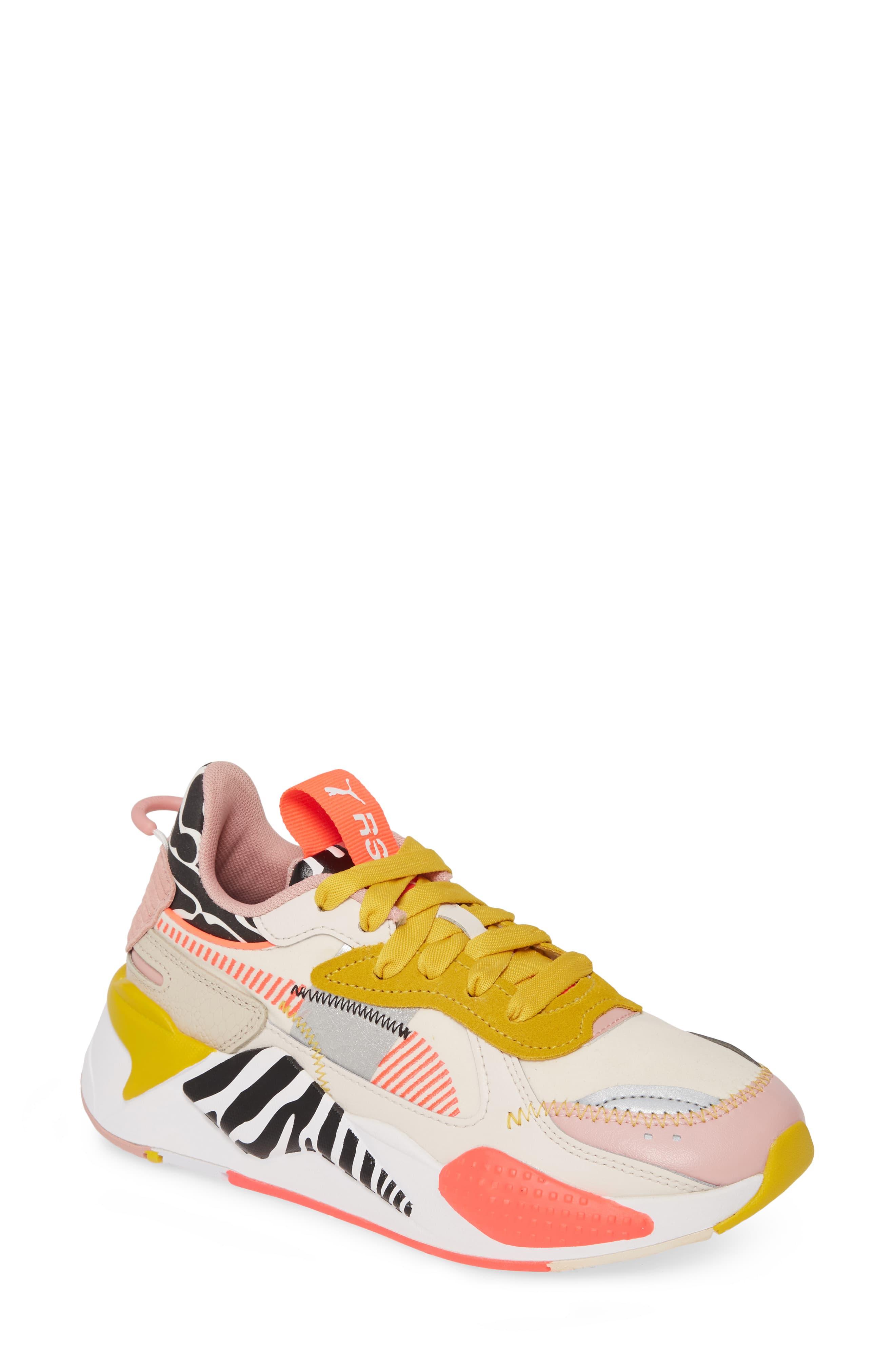 PUMA Rs-x Unexpected Mixes Sneaker - Lyst
