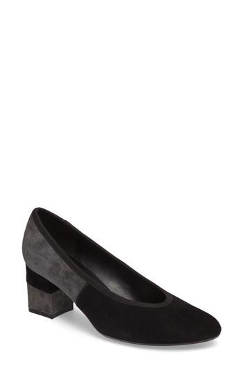 vaneli debora pump