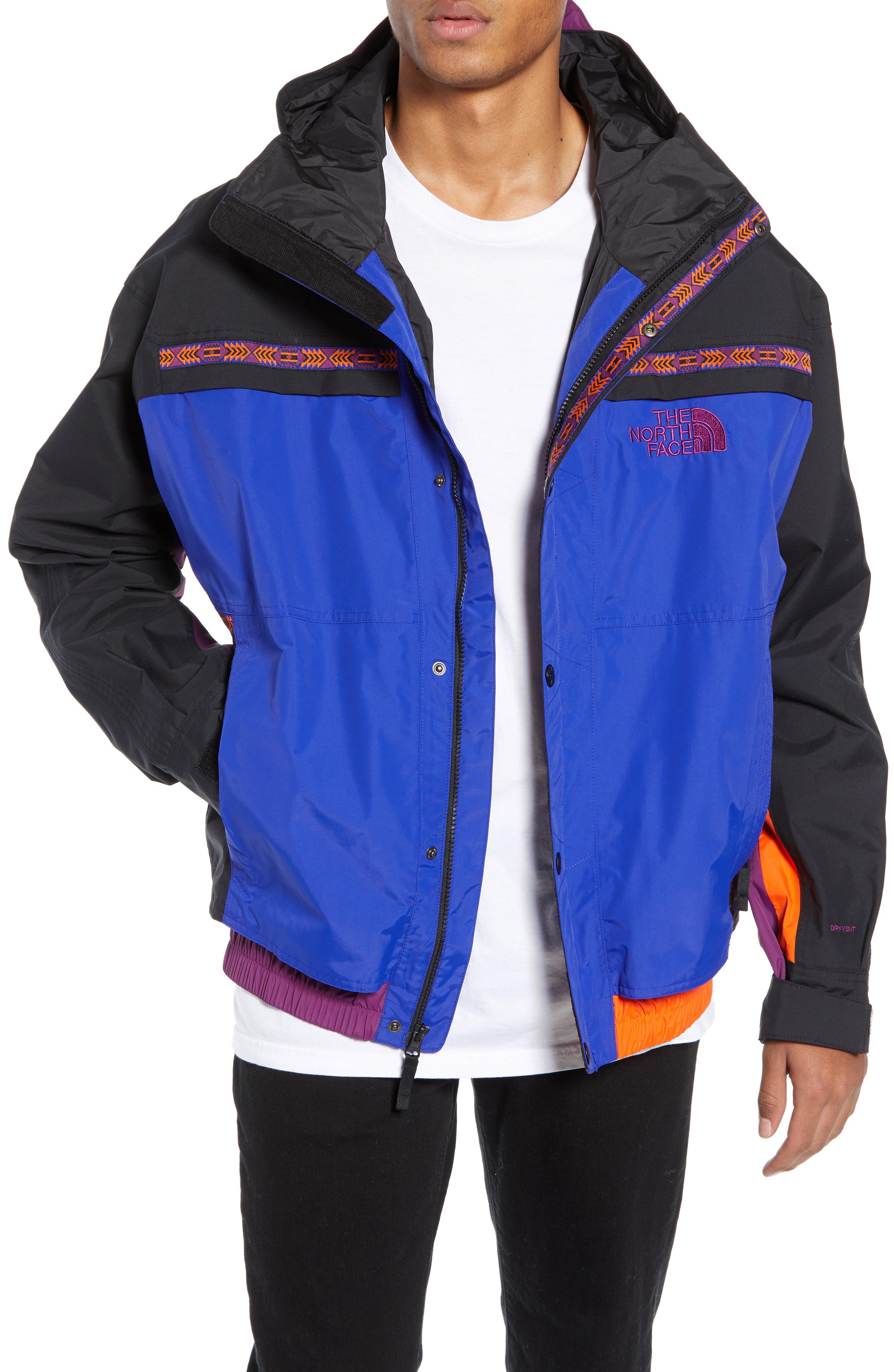 north face 1992 rage