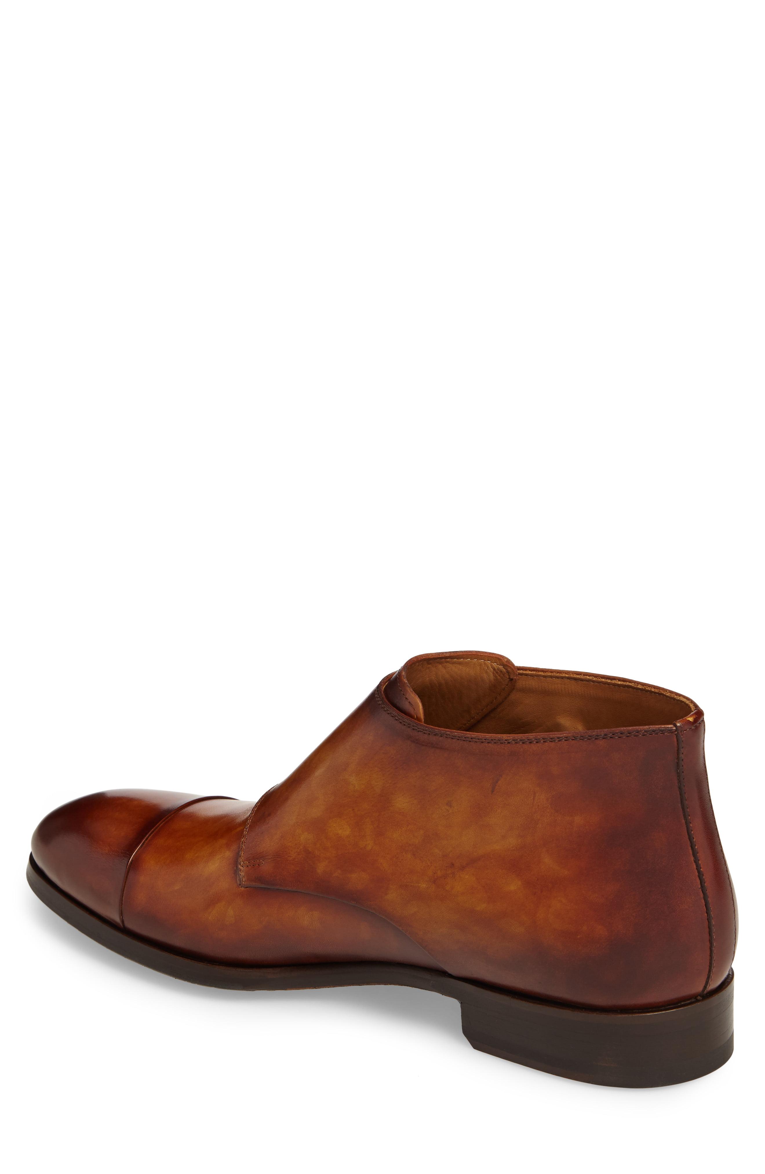 steven lavar boots