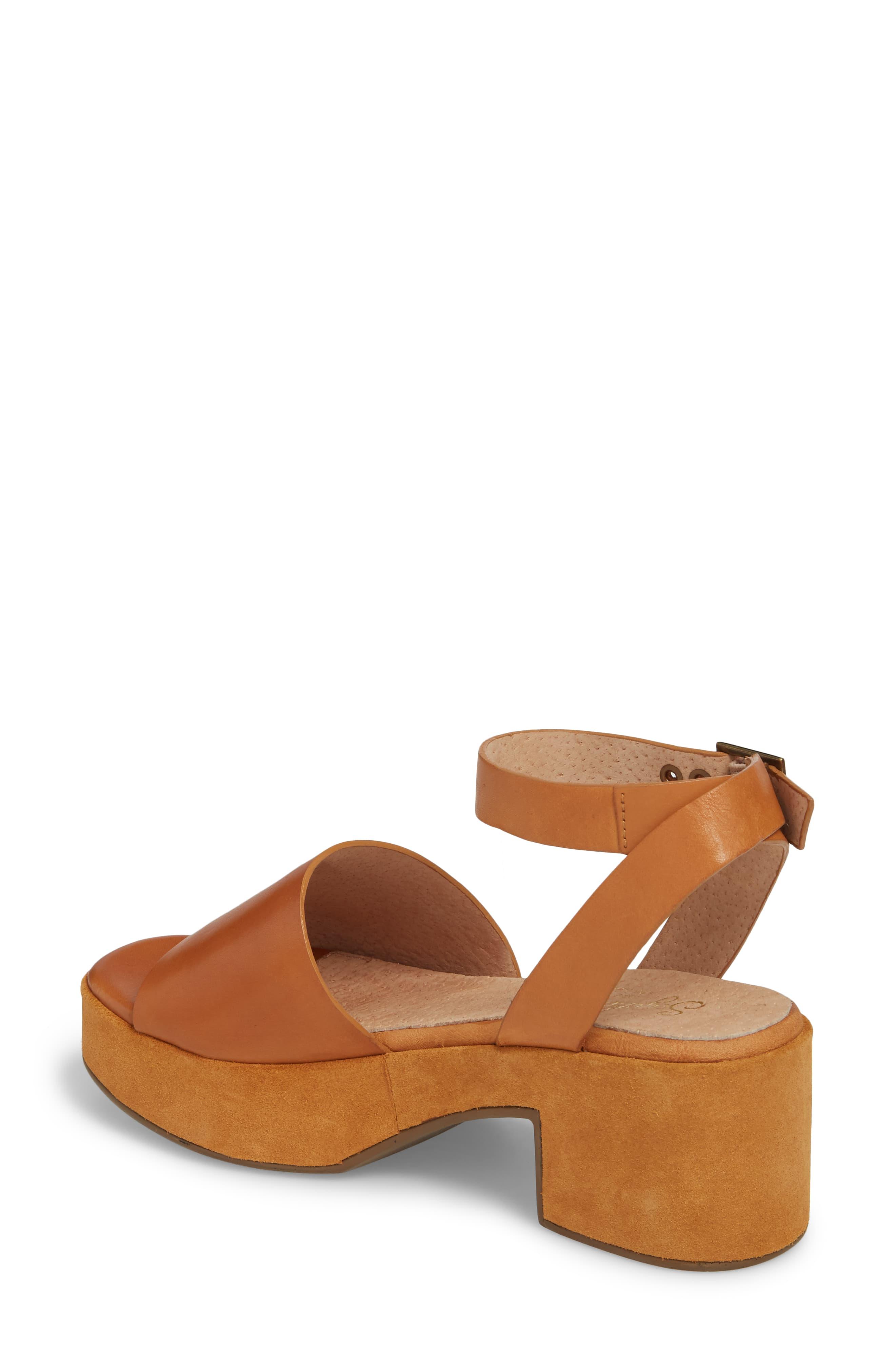seychelles calming influence tan