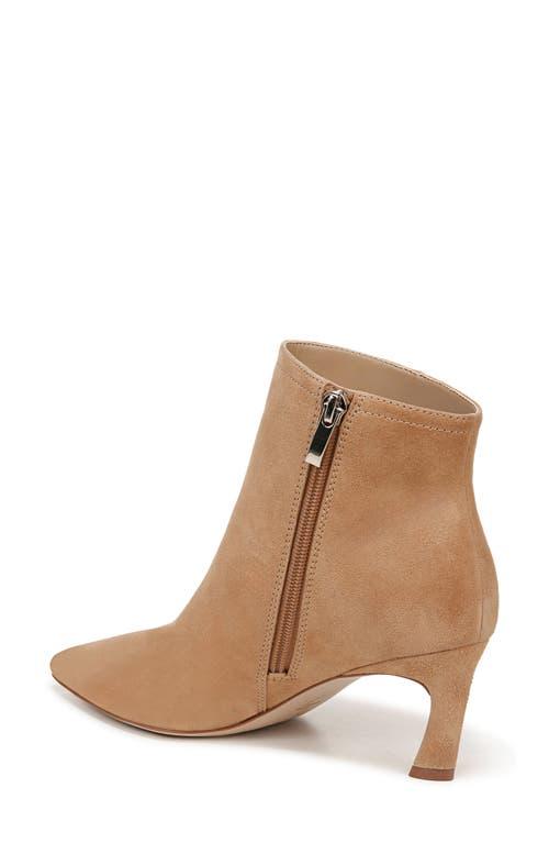 Naturalizer open toe bootie best sale