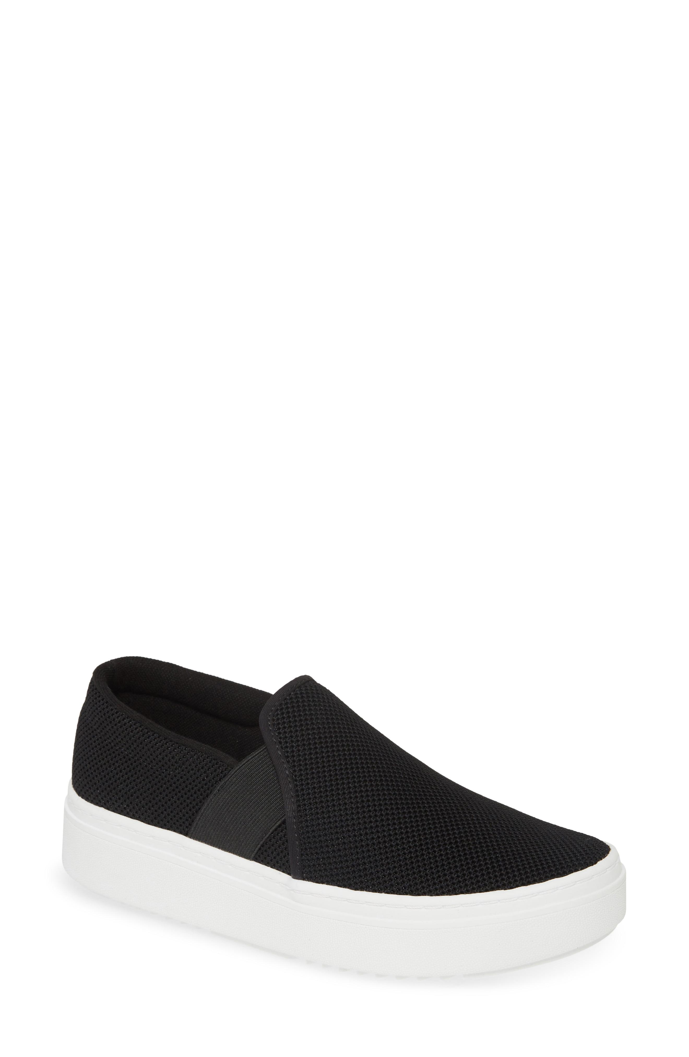 eileen fisher platform sneaker