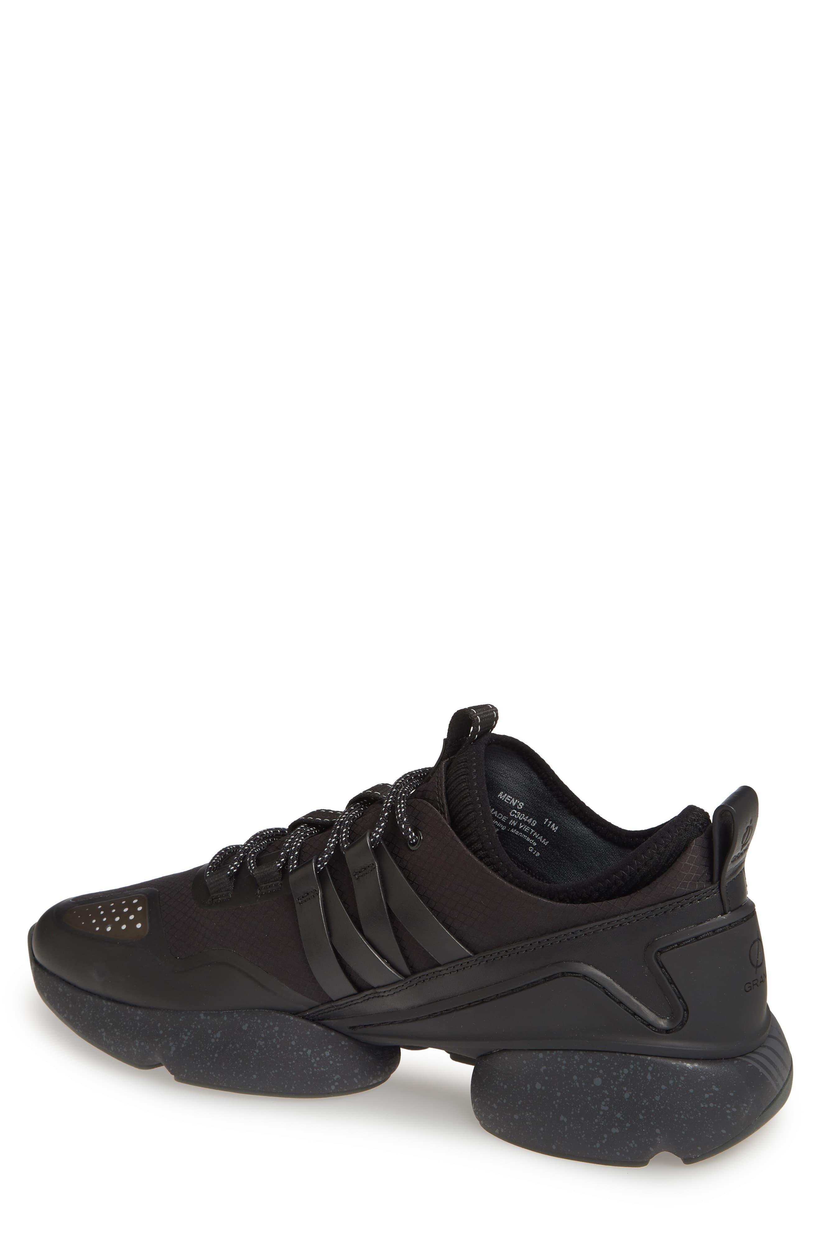 cole haan trail sneaker