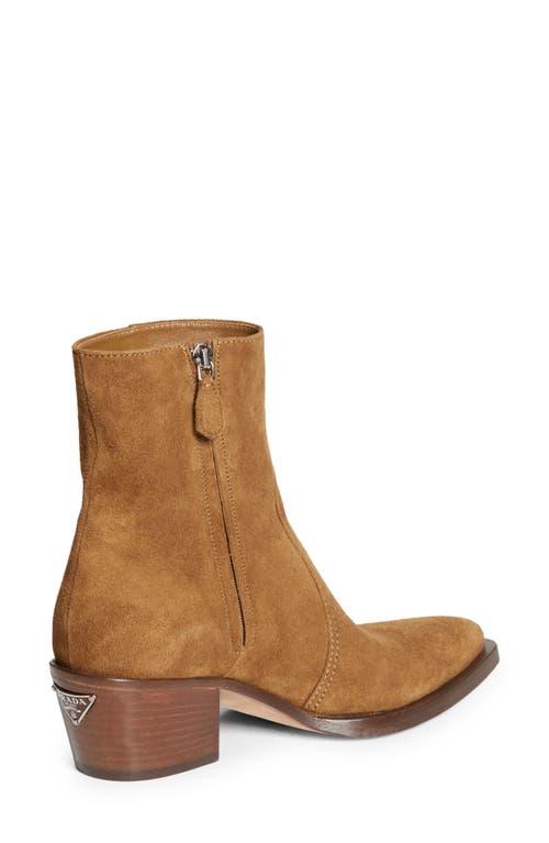 Prada cowboy boots sales