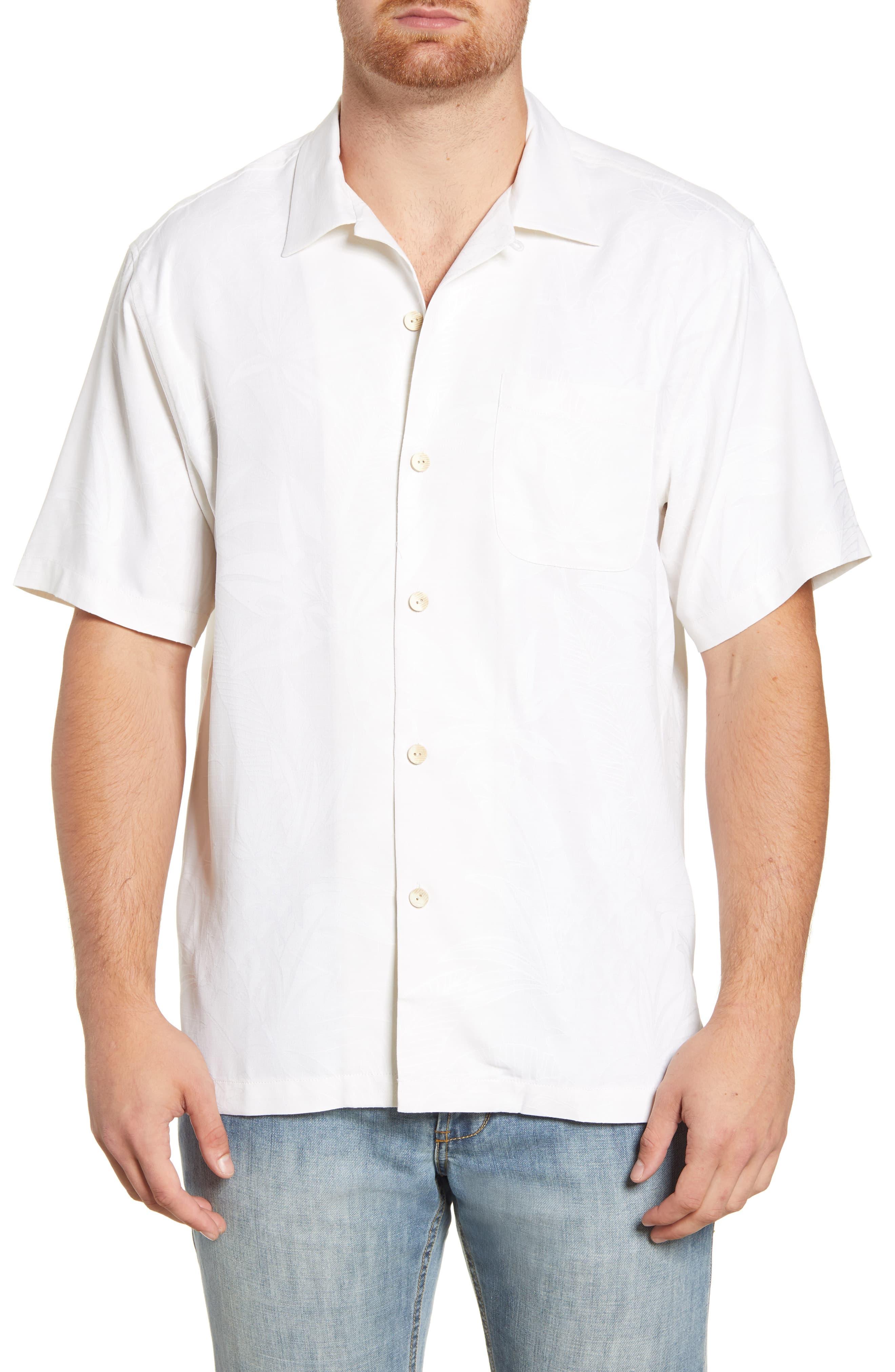 dime fresco button up