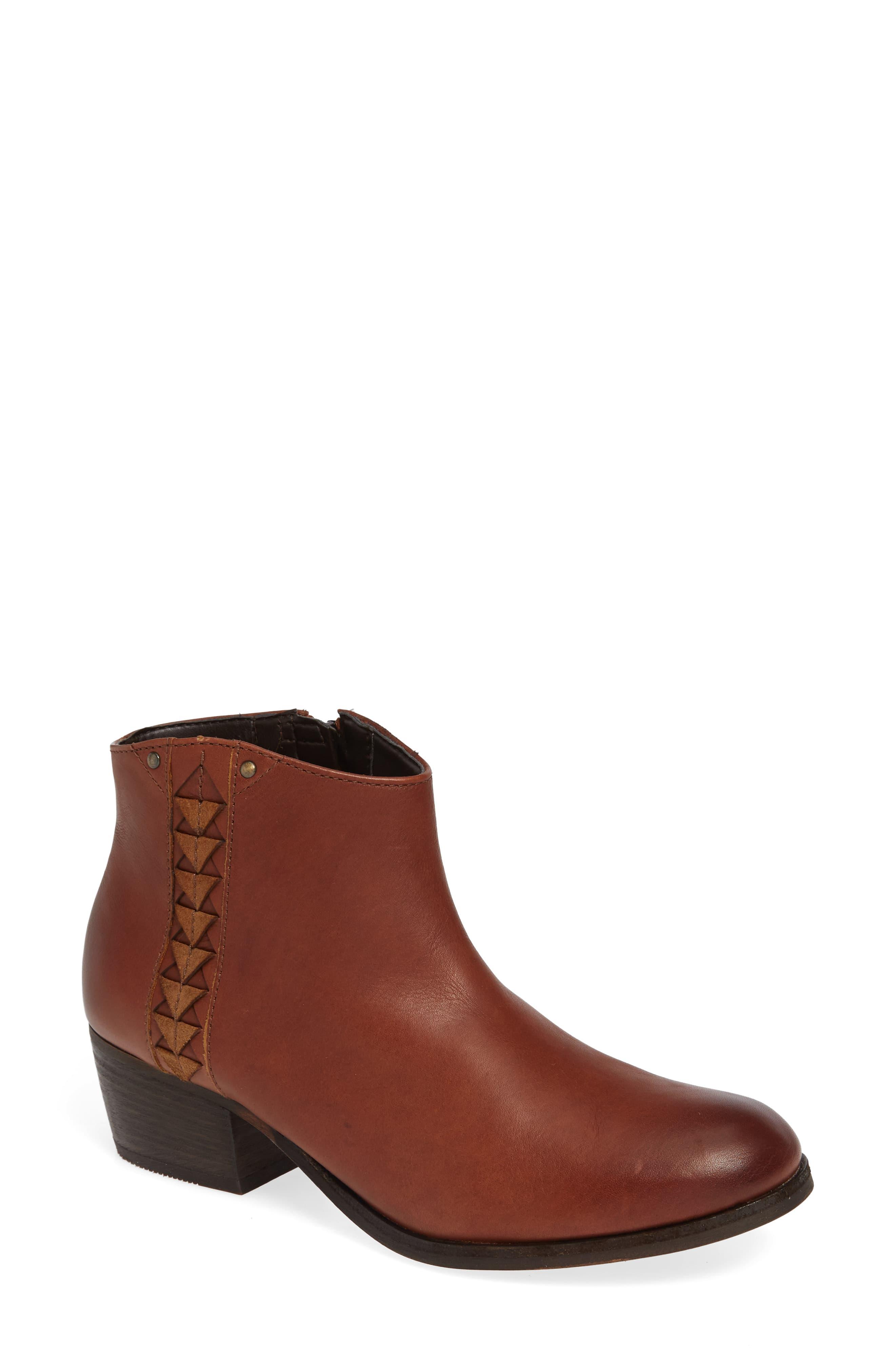 clarks maypearl fawn