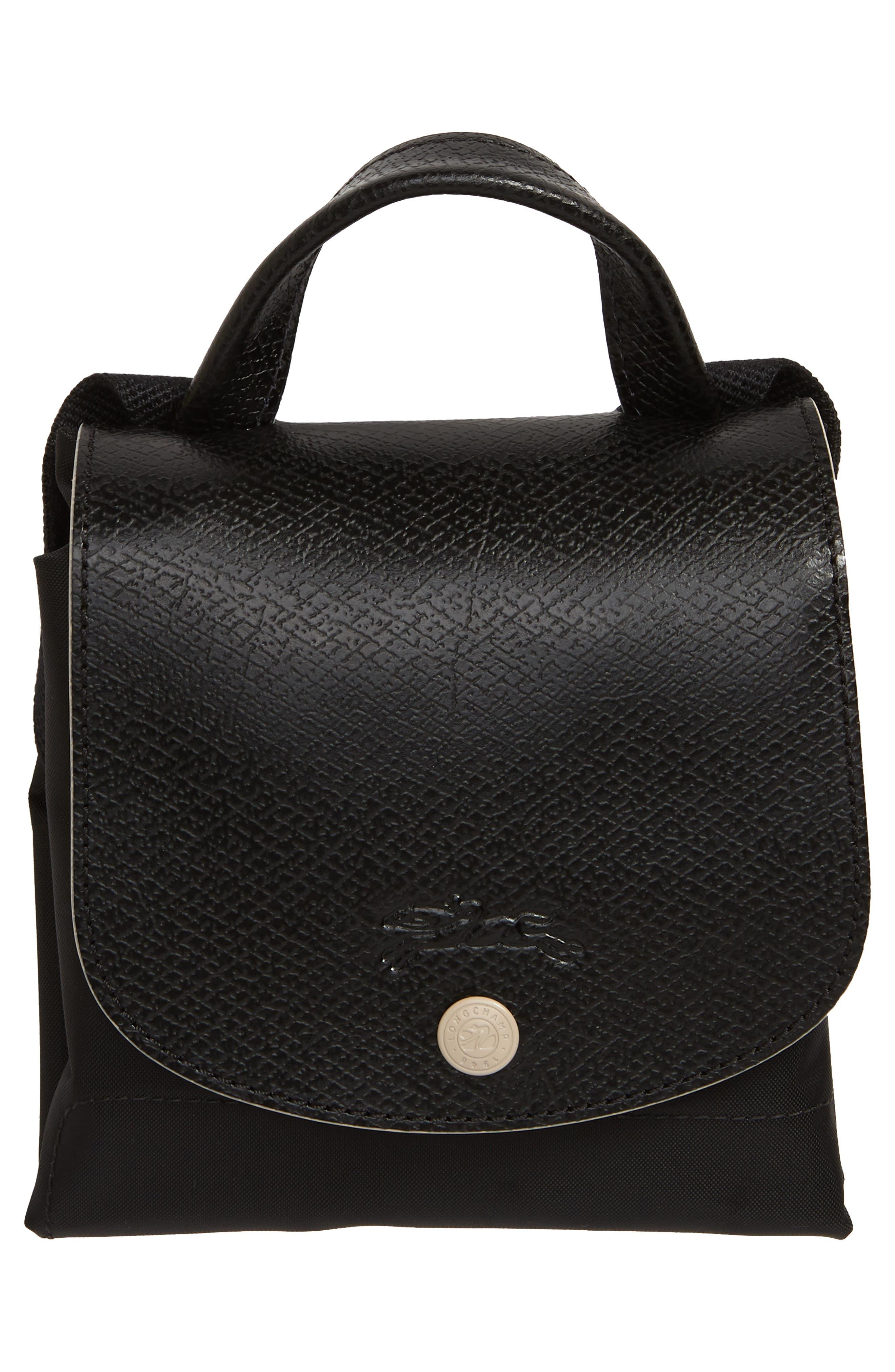 Longchamp Le Pliage Club Backpack - Farfetch
