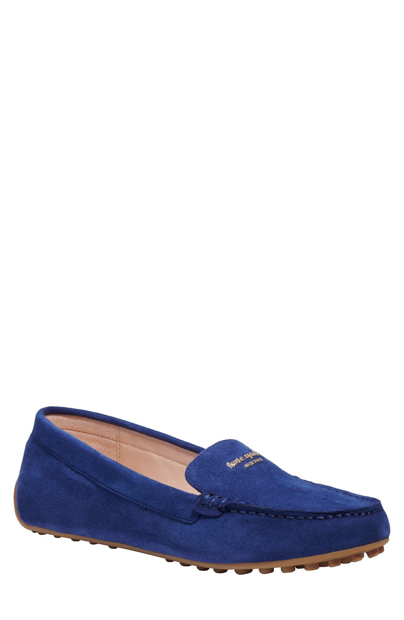 kate spade cheshire loafer