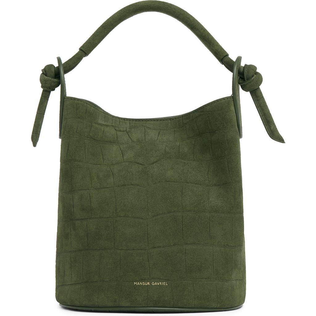 Mansur Gavriel Bucket bags and bucket purses for Women Online