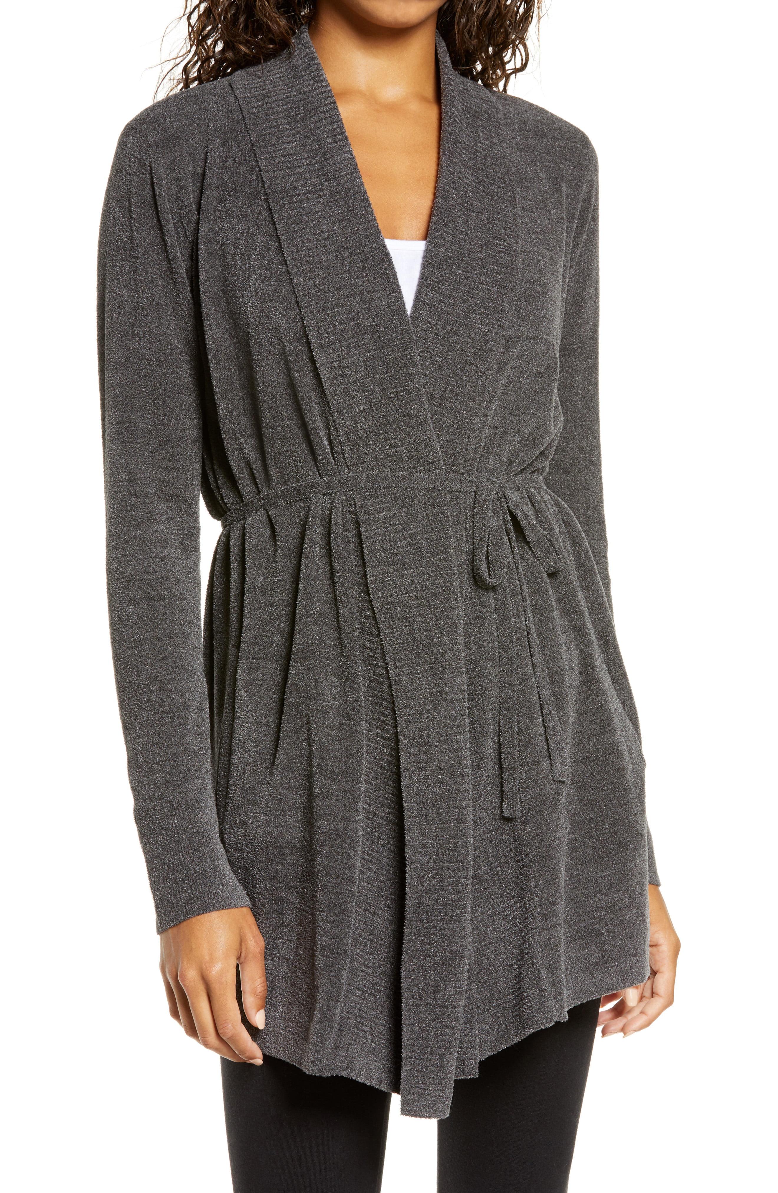 Barefoot Dreams Barefoot Dreams Cozychic Ultra Litetm Cardigan in