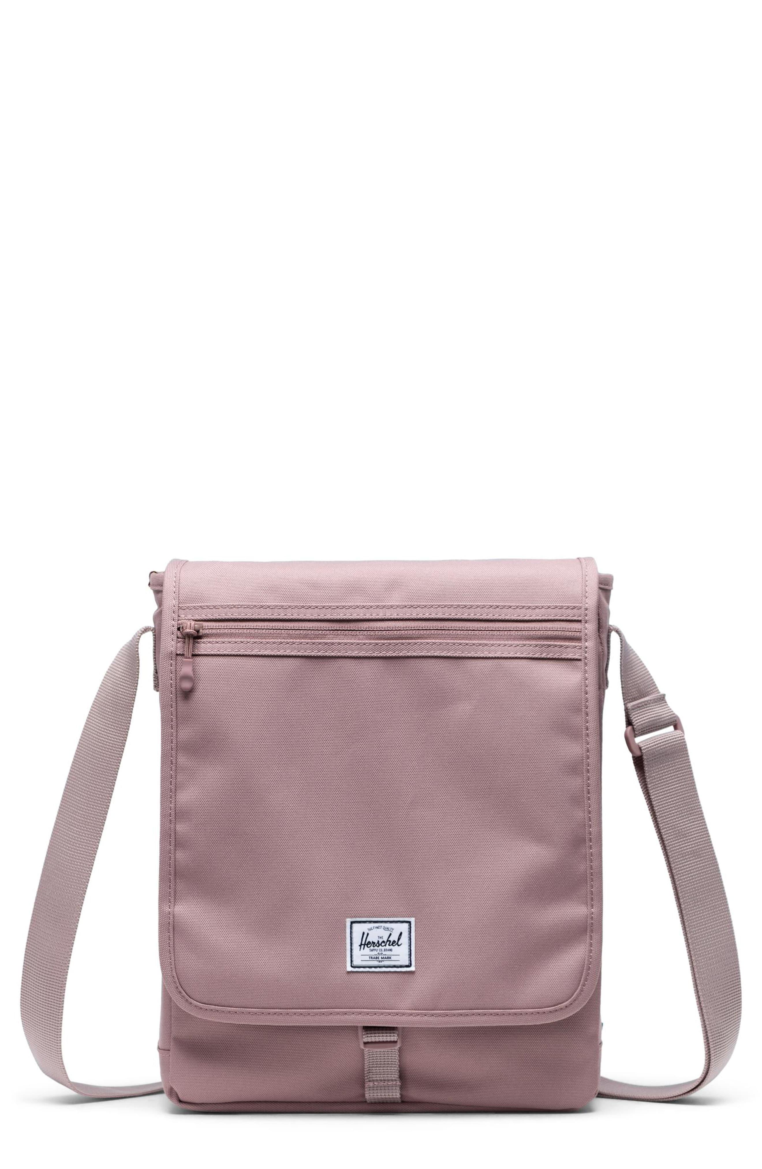 herschel lane messenger bag