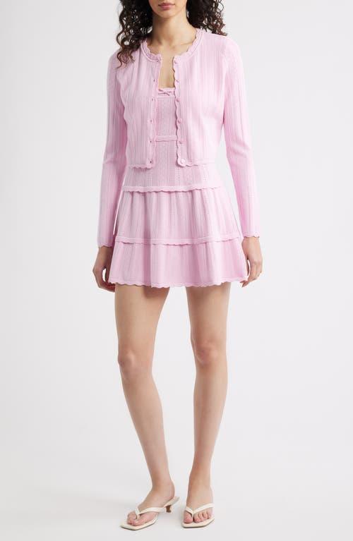 Pink LoveShackFancy Dresses for Women | Lyst Pink LoveShackFancy Dresses for Women | Lyst