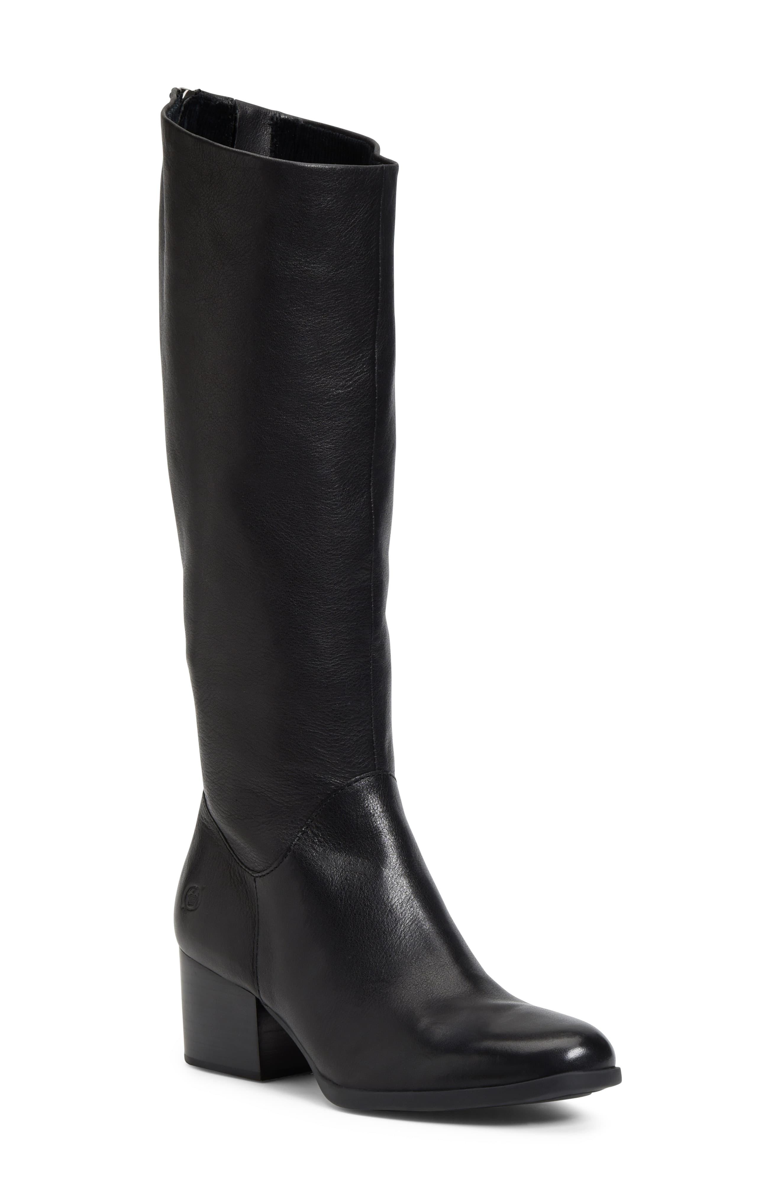 børn uchee knee high boot