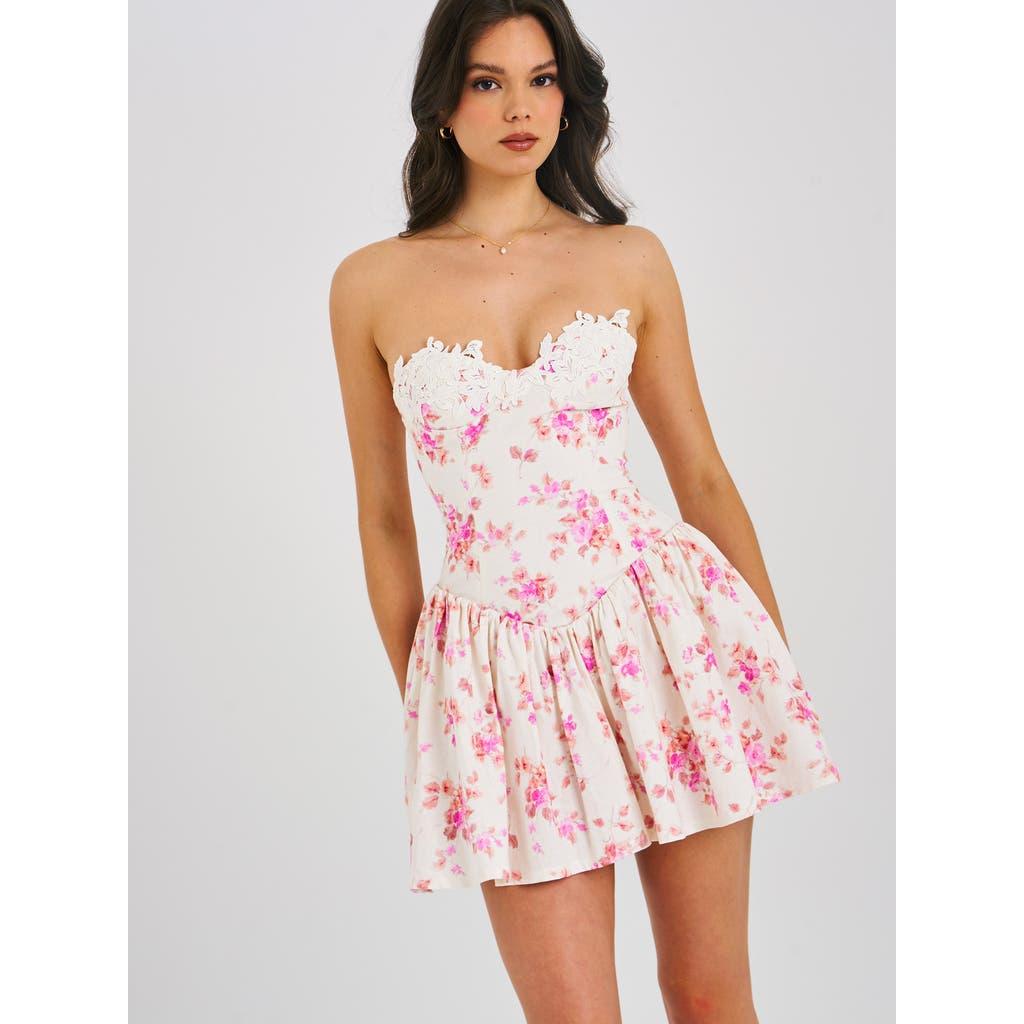 what is a vintage dress French Style Blush Pink Square Neck Shein With an airy asymmetrical 7 Casual Summer Outfits Size:US 36