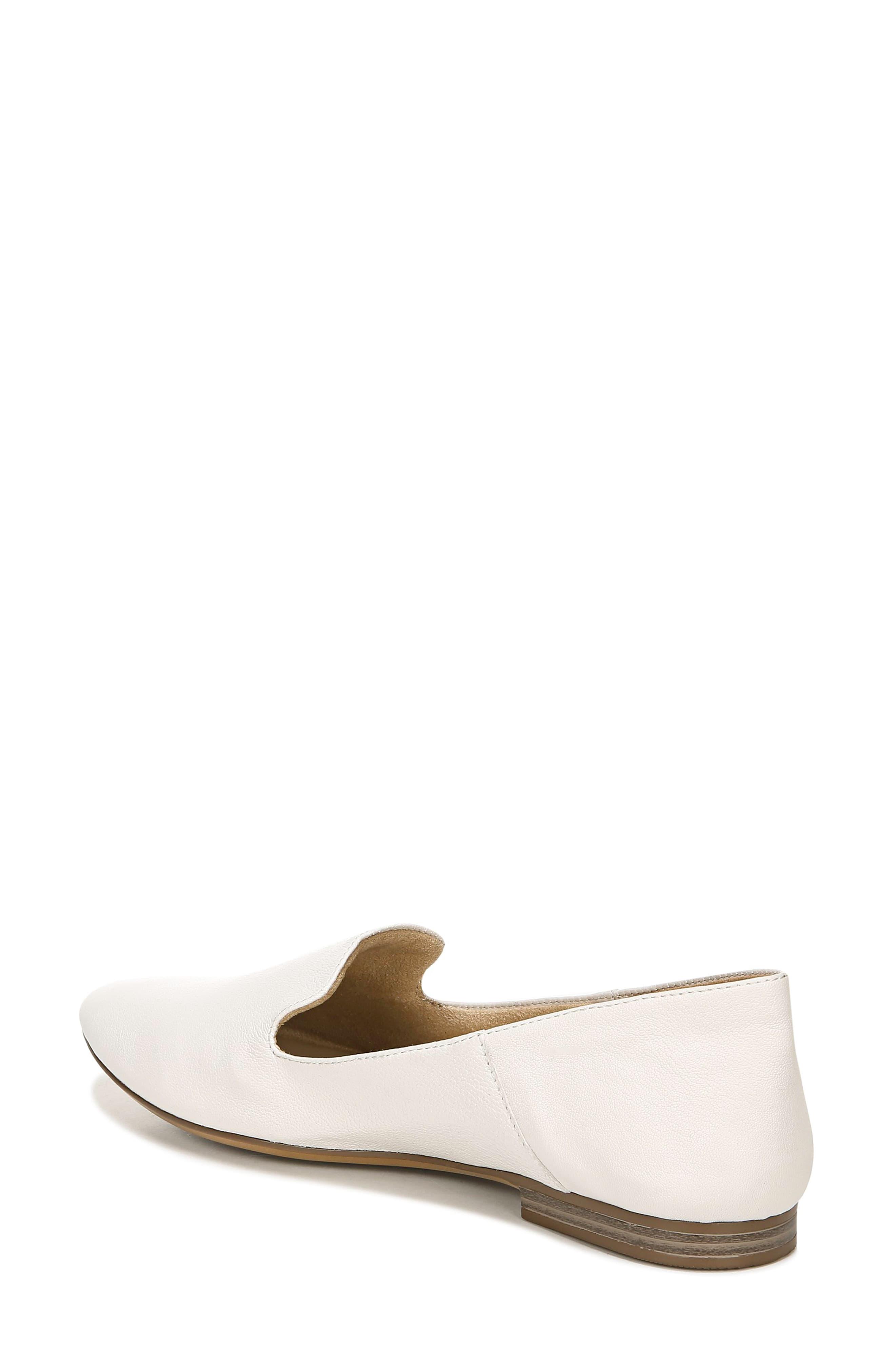 Naturalizer Lorna Collapsible Heel Loafer - Lyst
