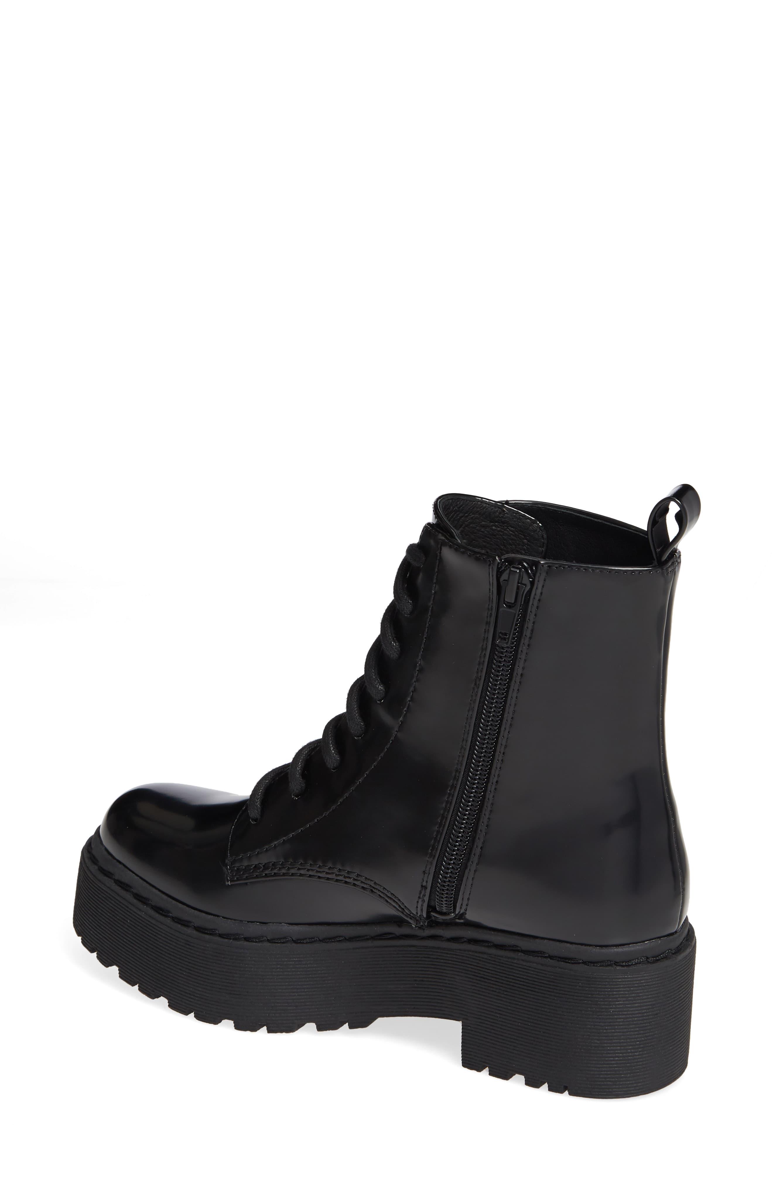 district combat boot jeffrey campbell