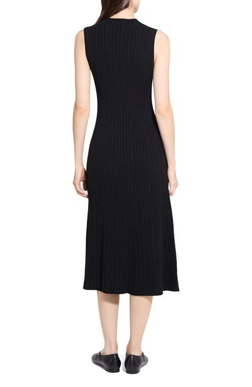 Theory Pleated Dresses for Women | Lyst