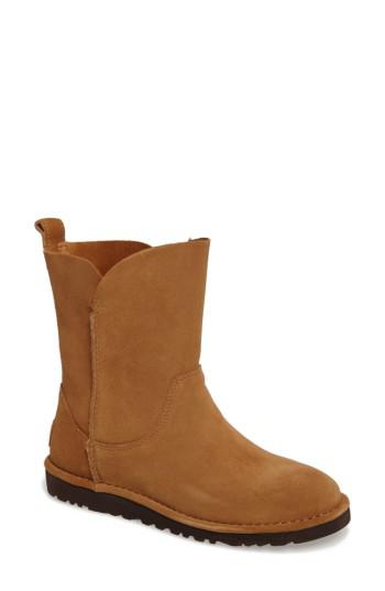 UGG Cotton Ugg Alida Classic Boot in 