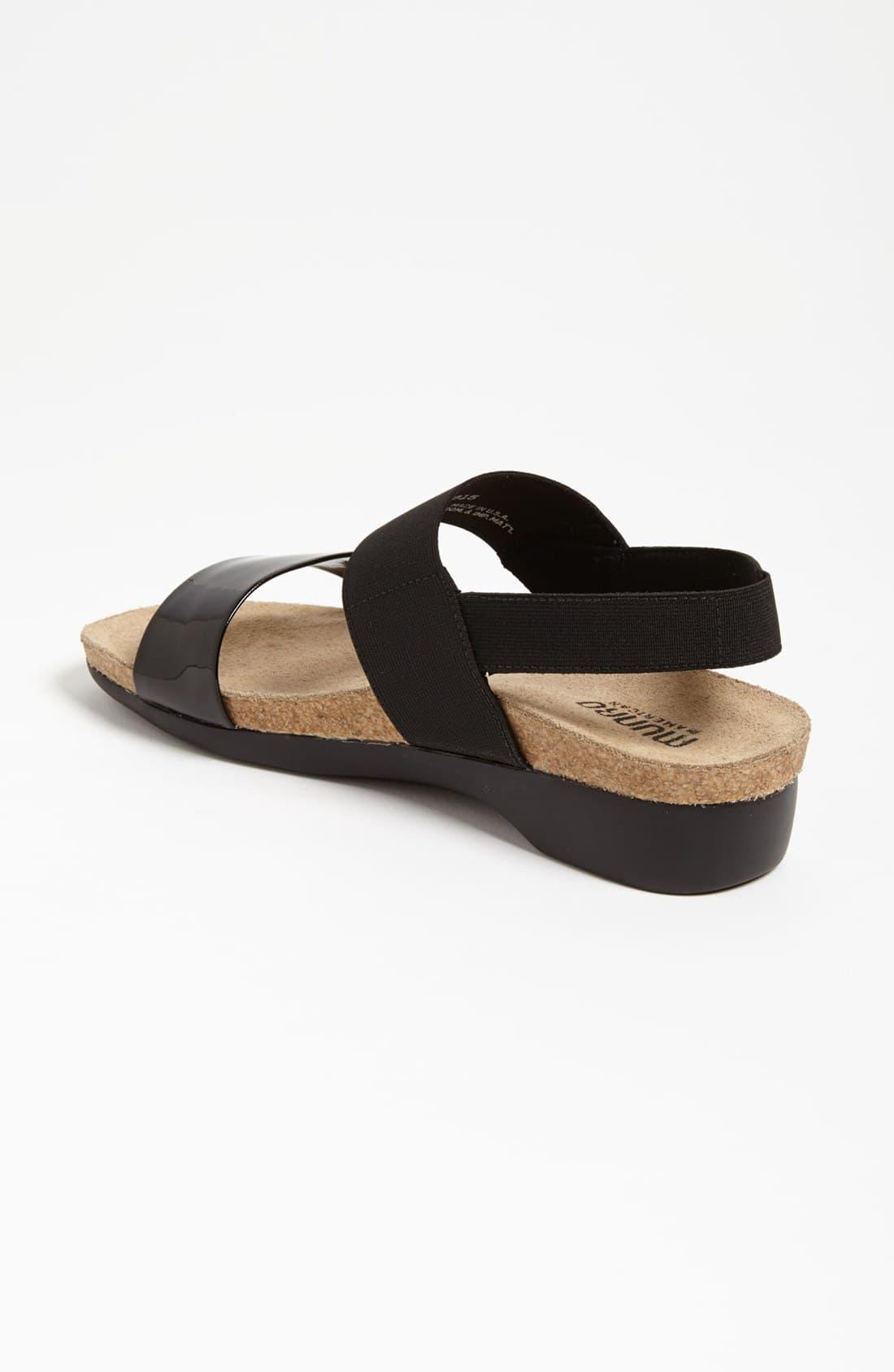 munro pisces sandals on sale