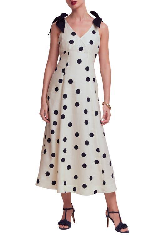 chinese dress ladies Chloie Empire Waist Linen Mini Dress (Sale) – ELF