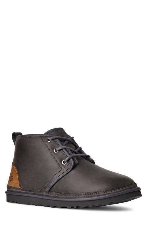 UGG Neumel Boots for Men Up to 43% off Lyst