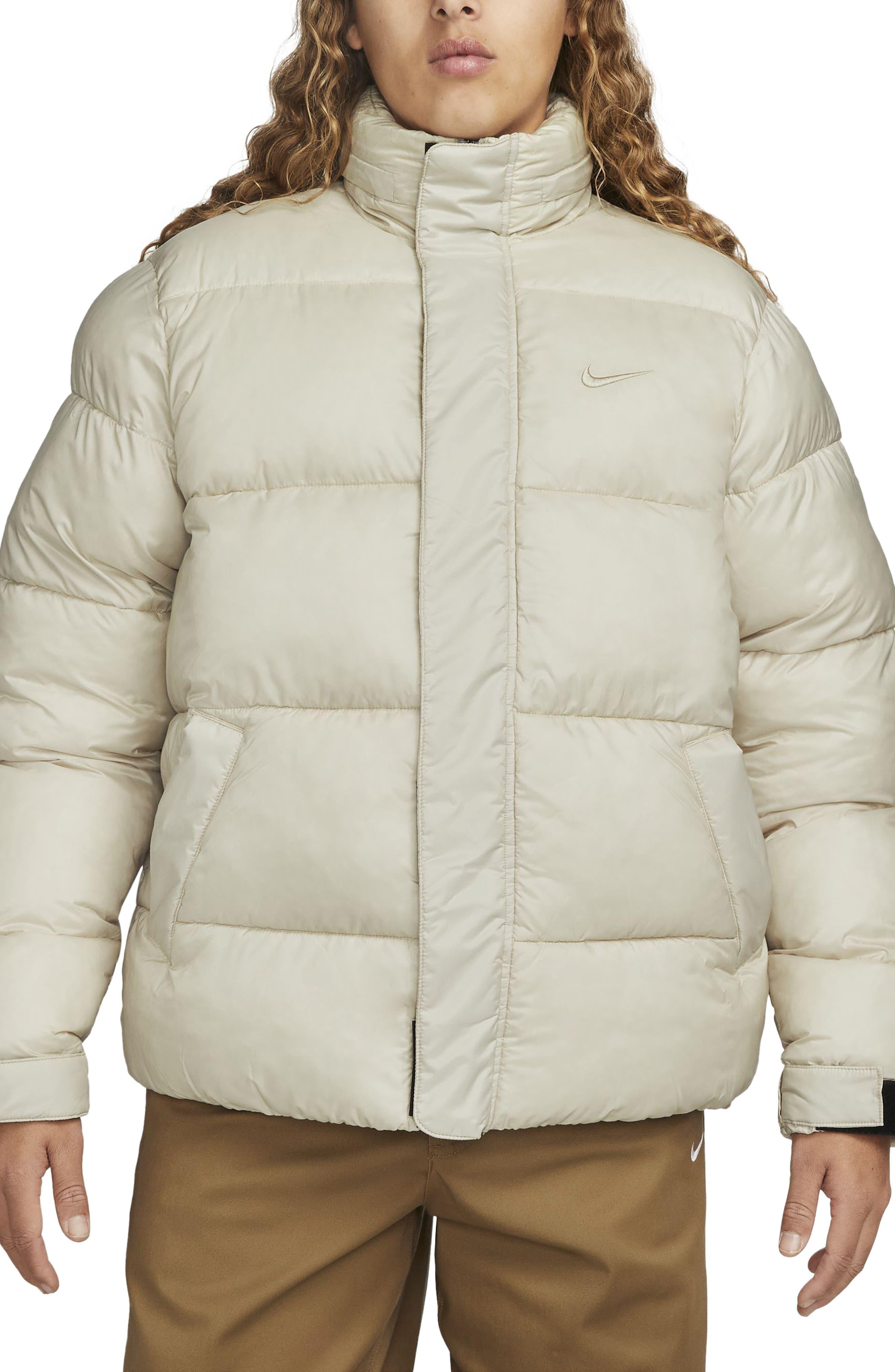 insulated jacket nike