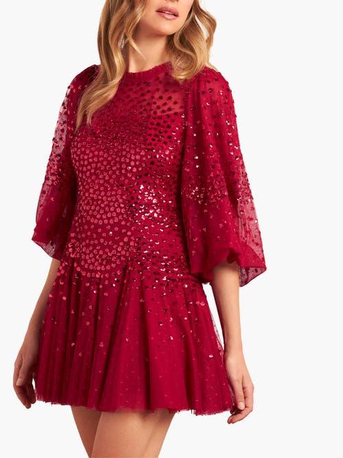 Needle & Thread Mini and short dresses for Women | Online Sale up to 67%  off | Lyst